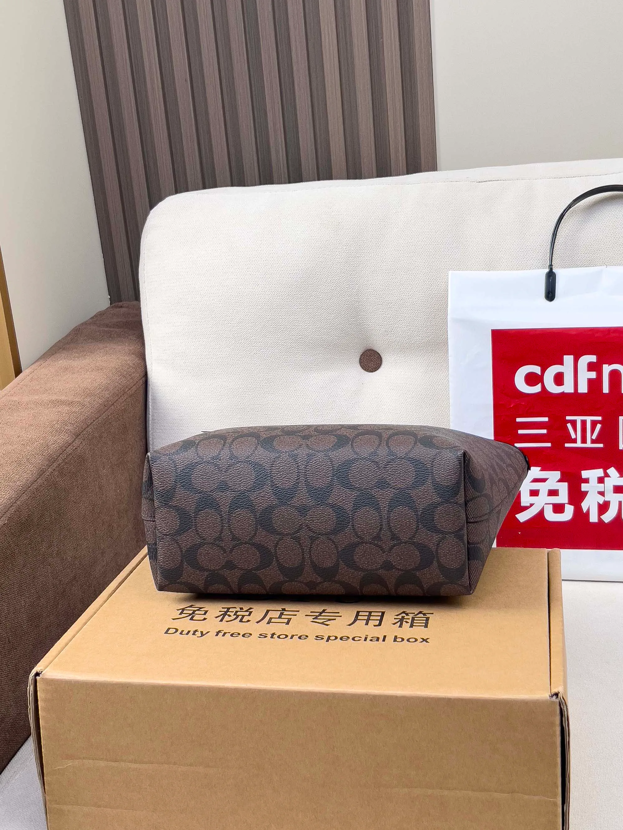 Сумки На Ремне Женские Coach 182734