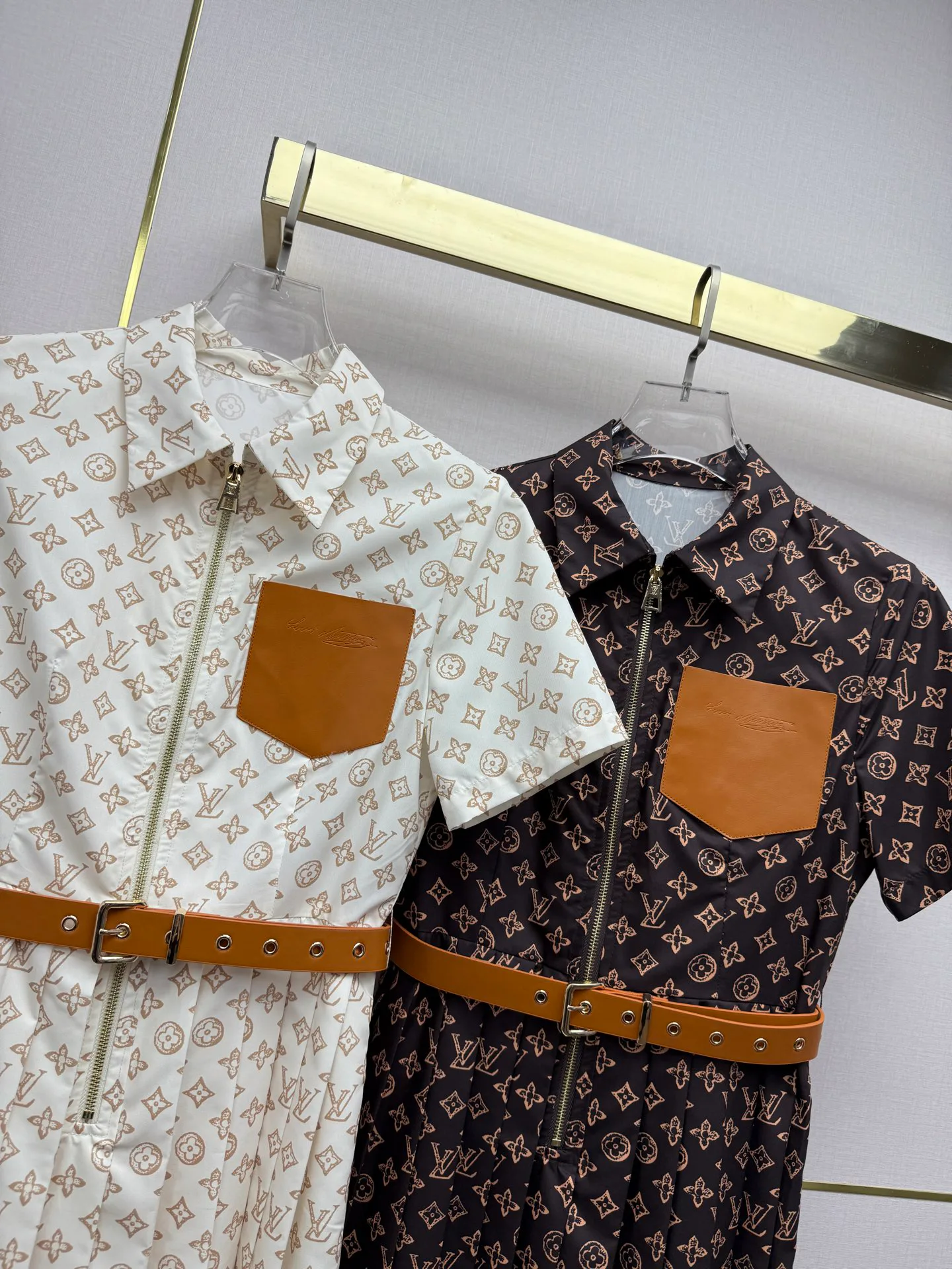 Платья Женские Louis Vuitton 10058340