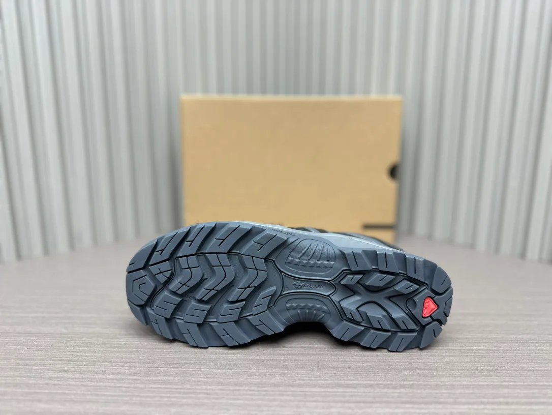 Кроссовки Женские Salomon 120903