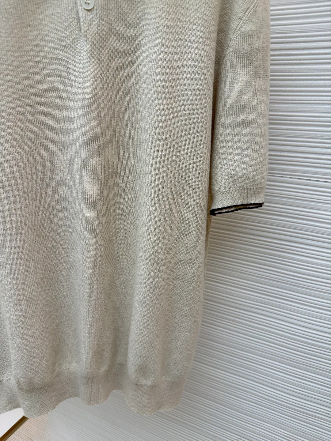 Рубашки Мужские Brunello Cucinelli 13432837