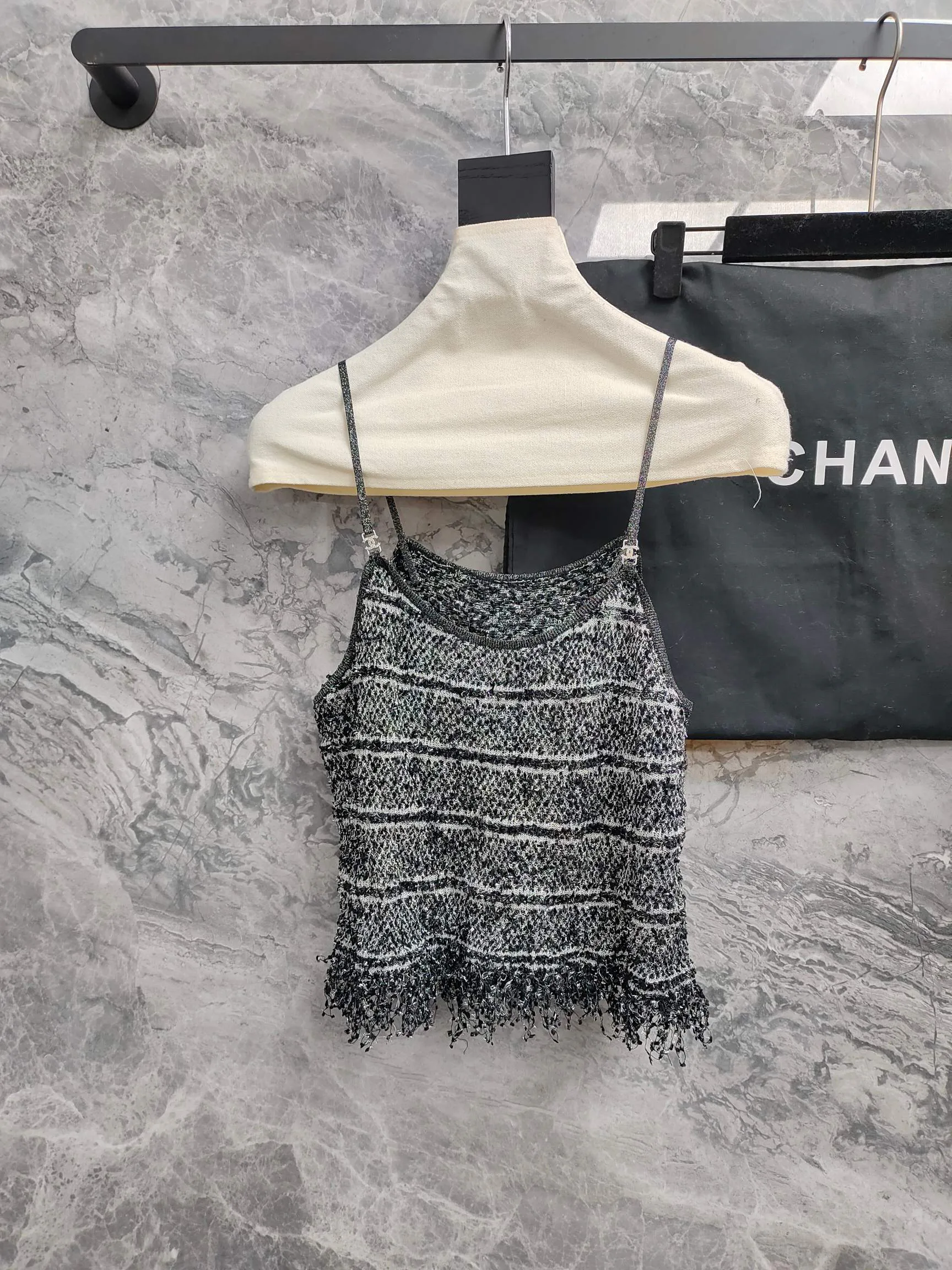 Топы Женские Chanel 790749