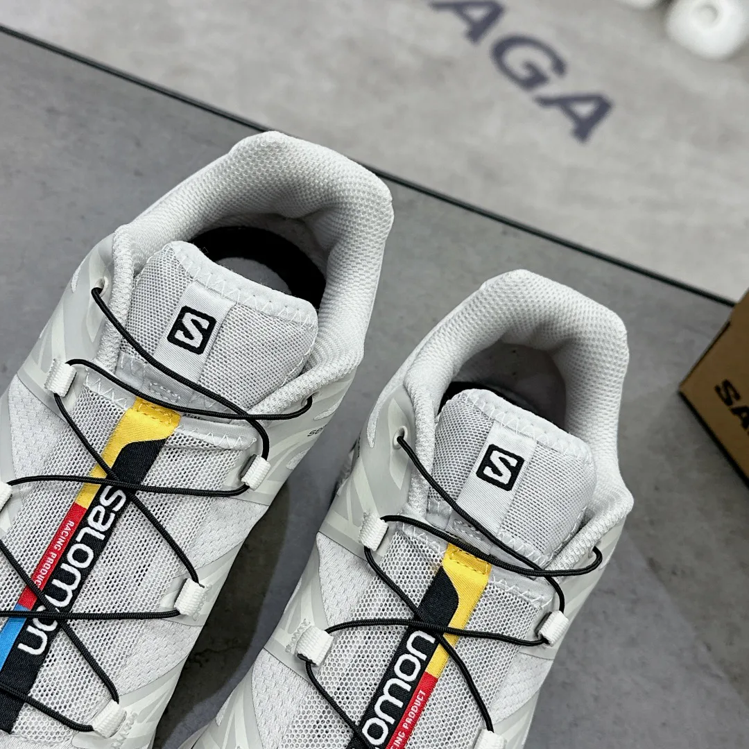 Кроссовки Женские Salomon 14300