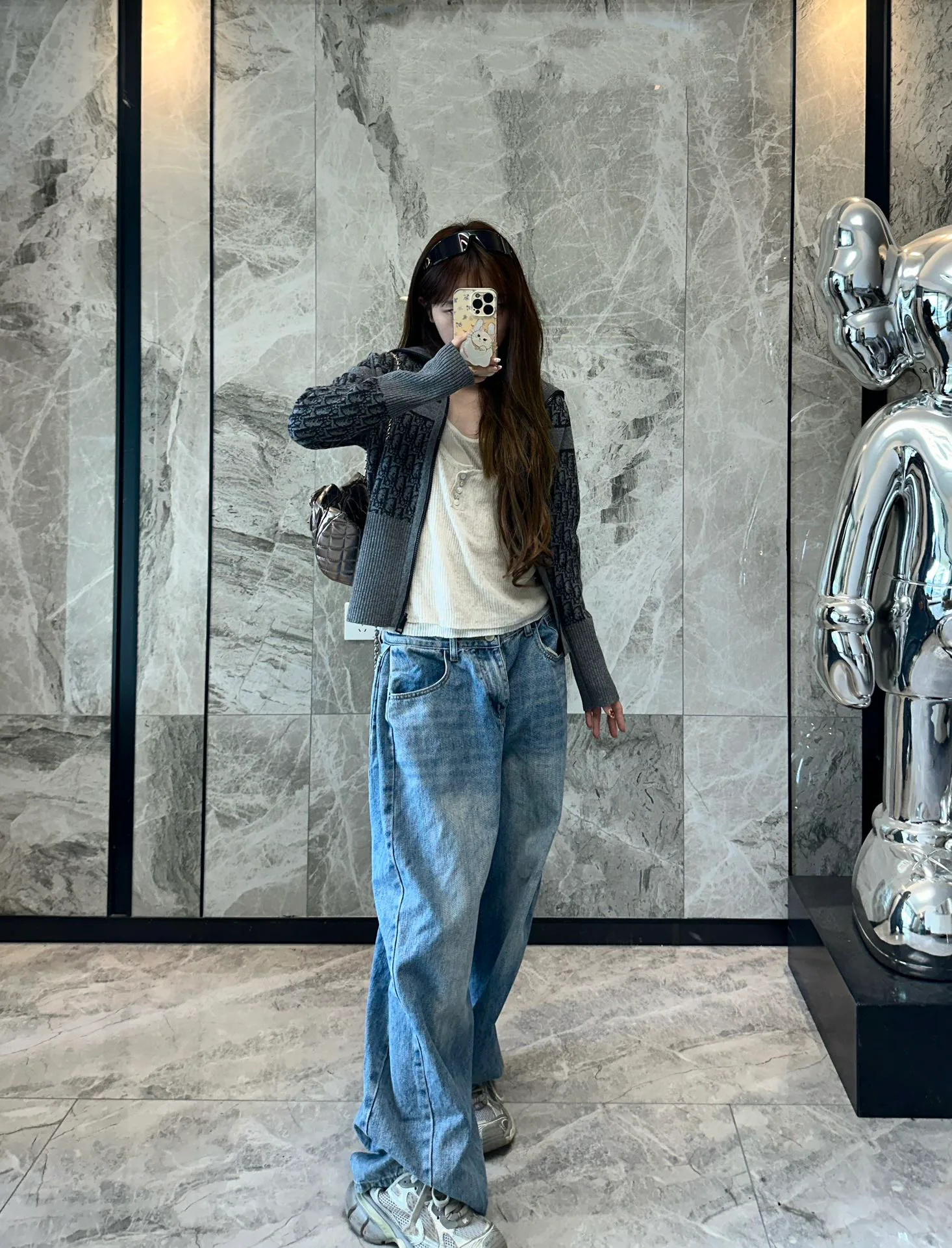 Джемперы И Свитеры Женские Christian Dior 1482157