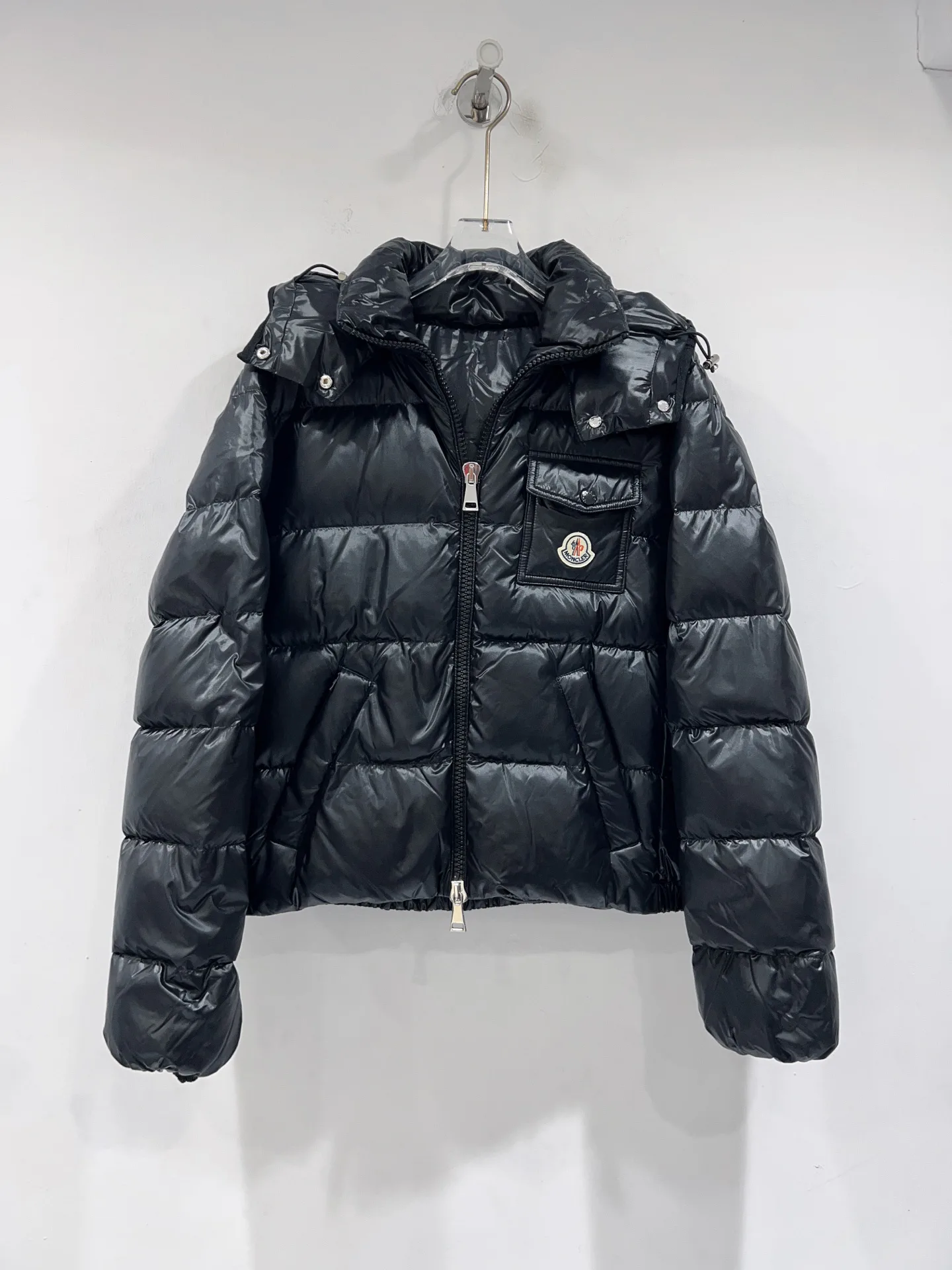 Куртки И Пуховики Женские Moncler 19563151