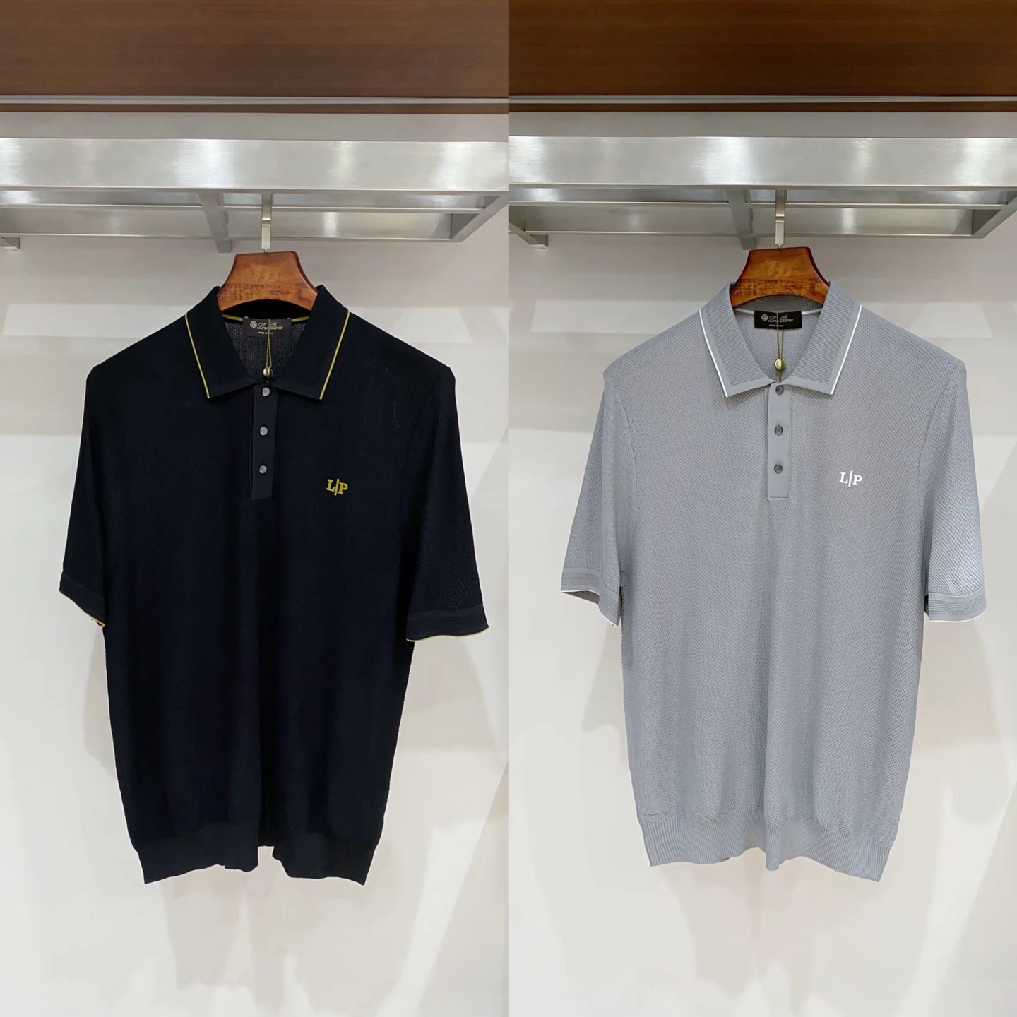 Футболки Мужские Kiton 1428641