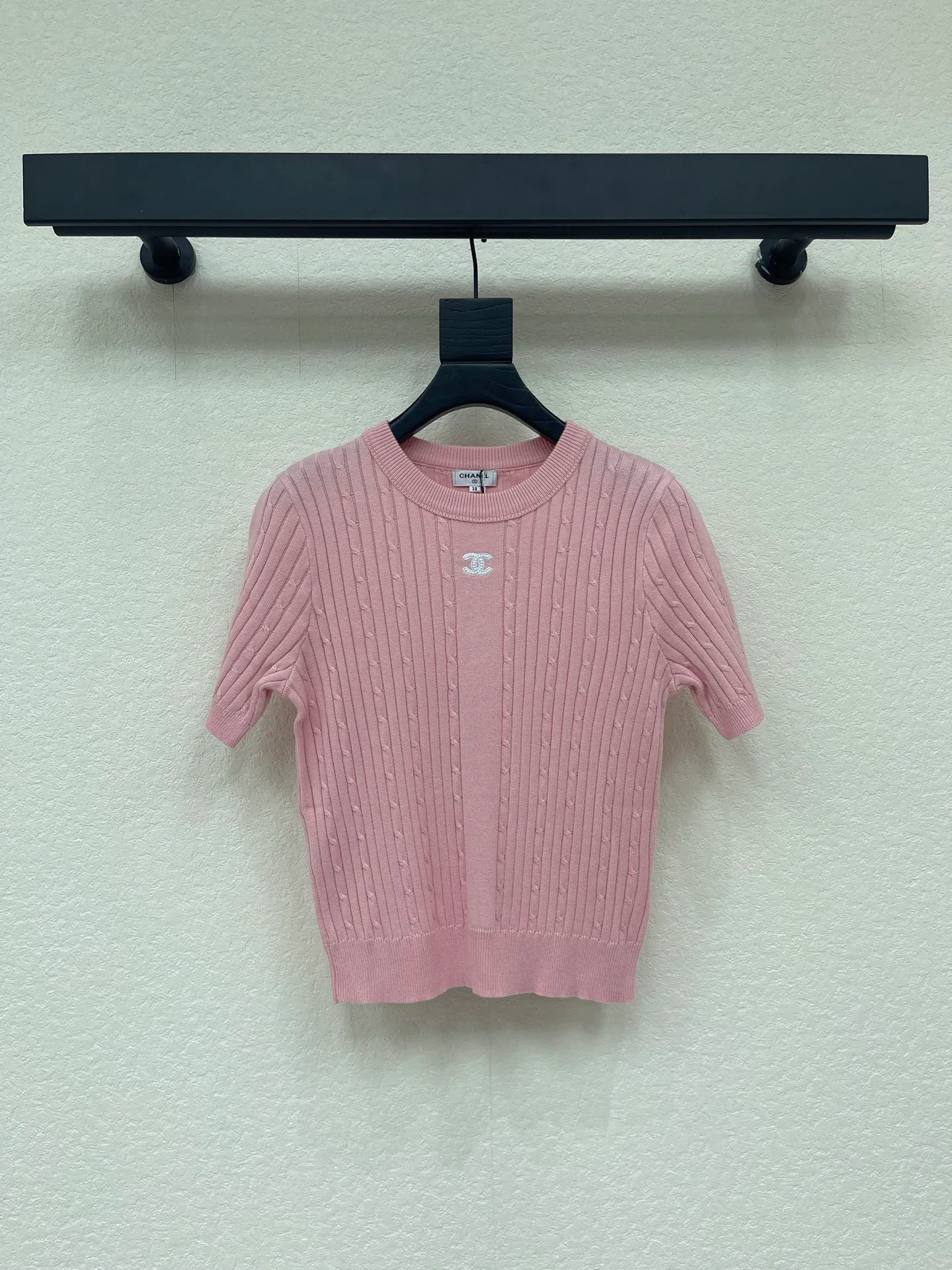 Топы Женские Chanel 11889081