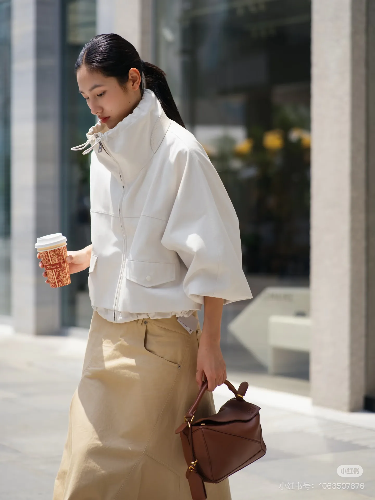Куртки И Пуховики Женские Loewe 18710137