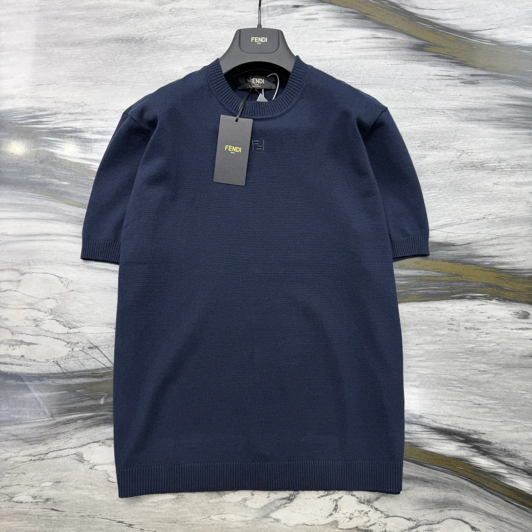 Джемперы И Свитеры Мужские Fendi 12864324