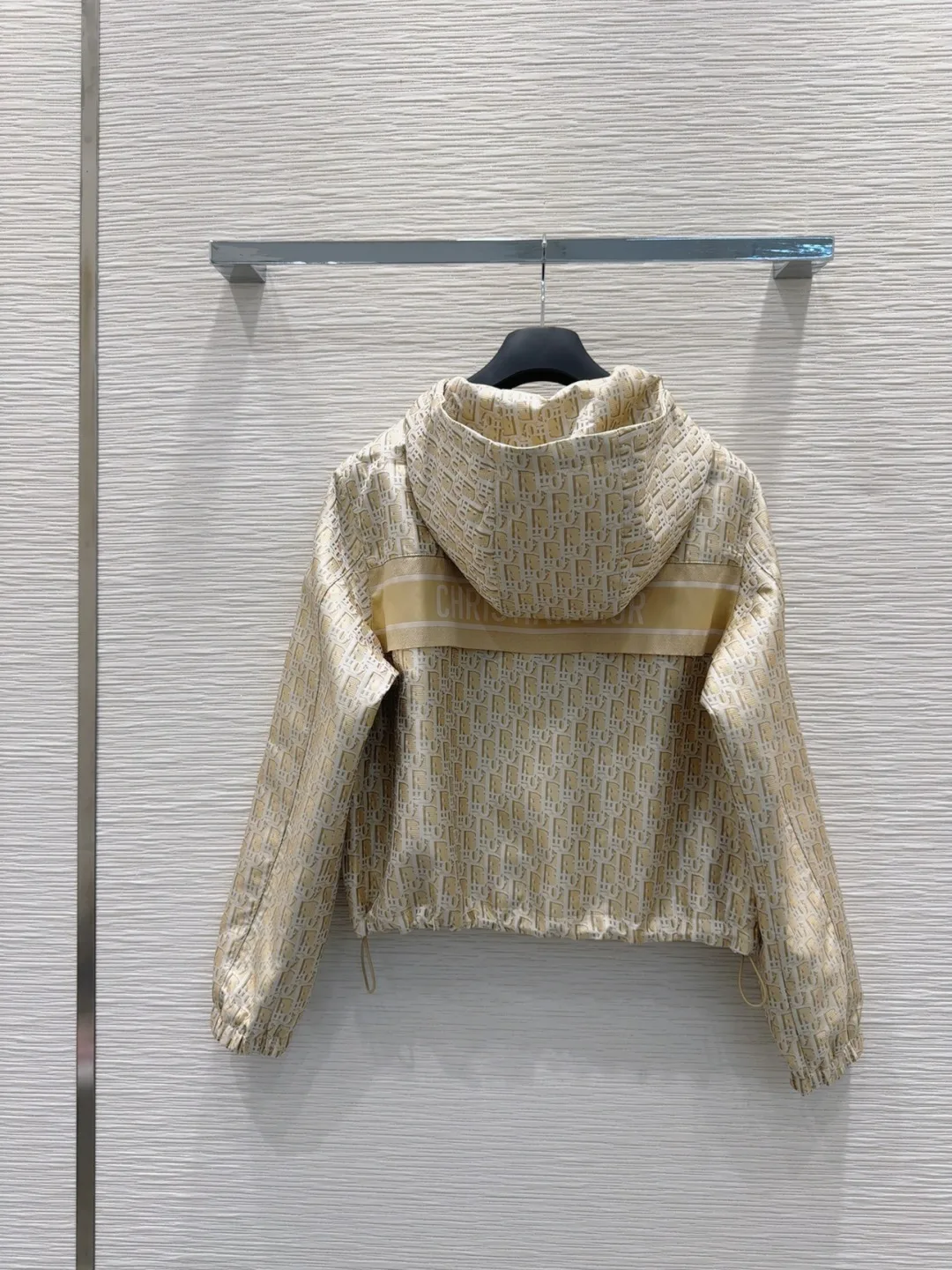 Куртки И Пуховики Женские Christian Dior 89365