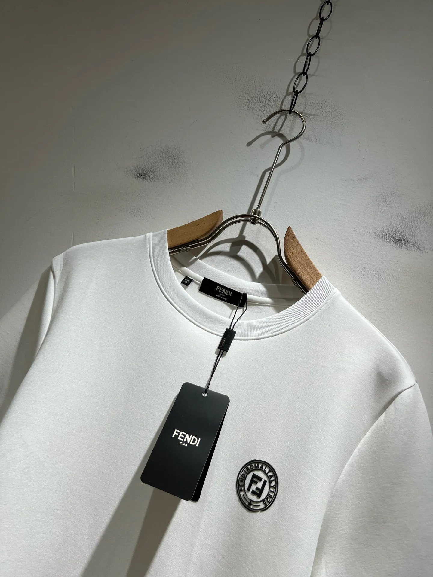 Футболки Женские Fendi 869366