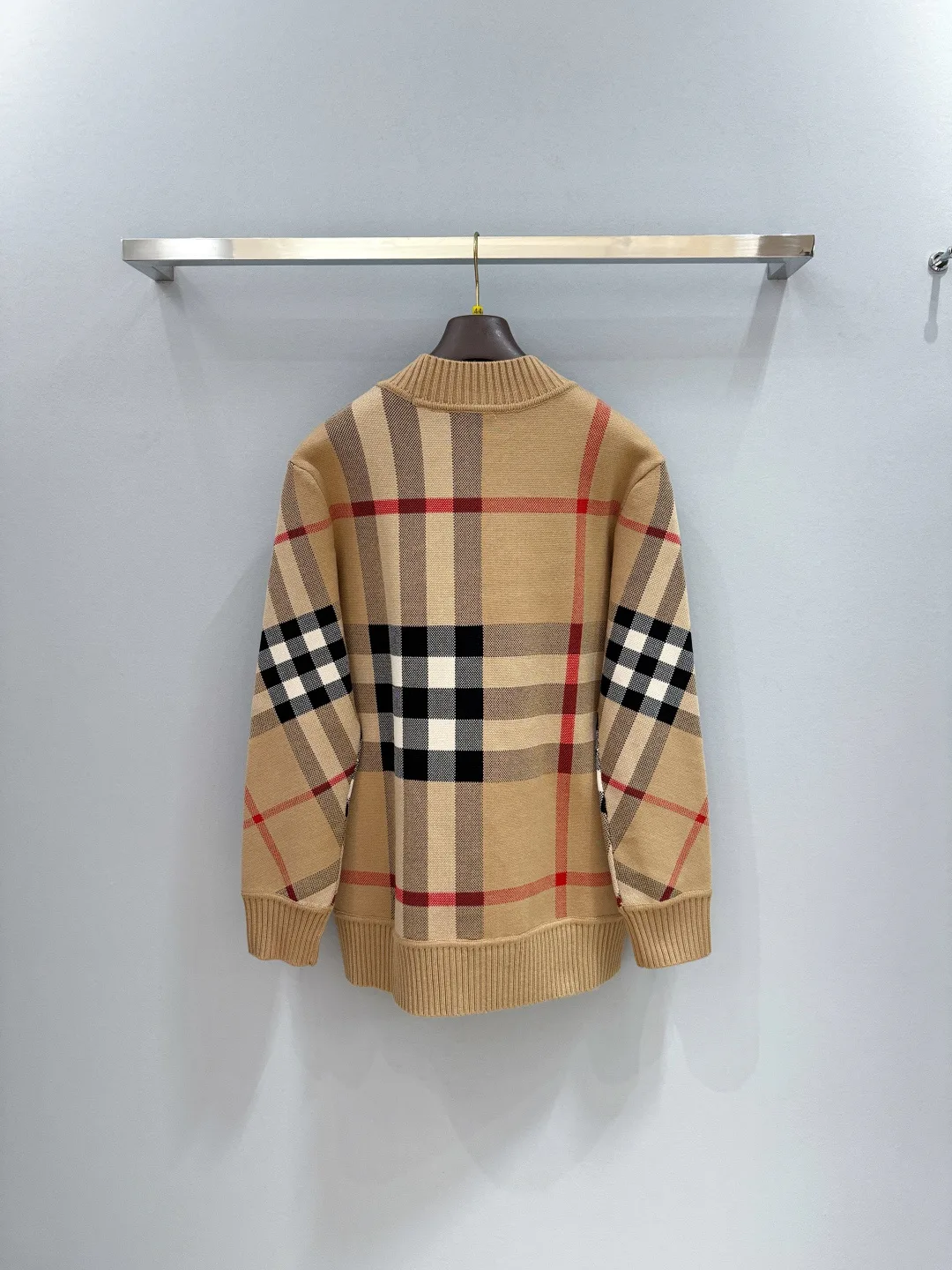 Джемперы И Свитеры Женские Burberry 11435285