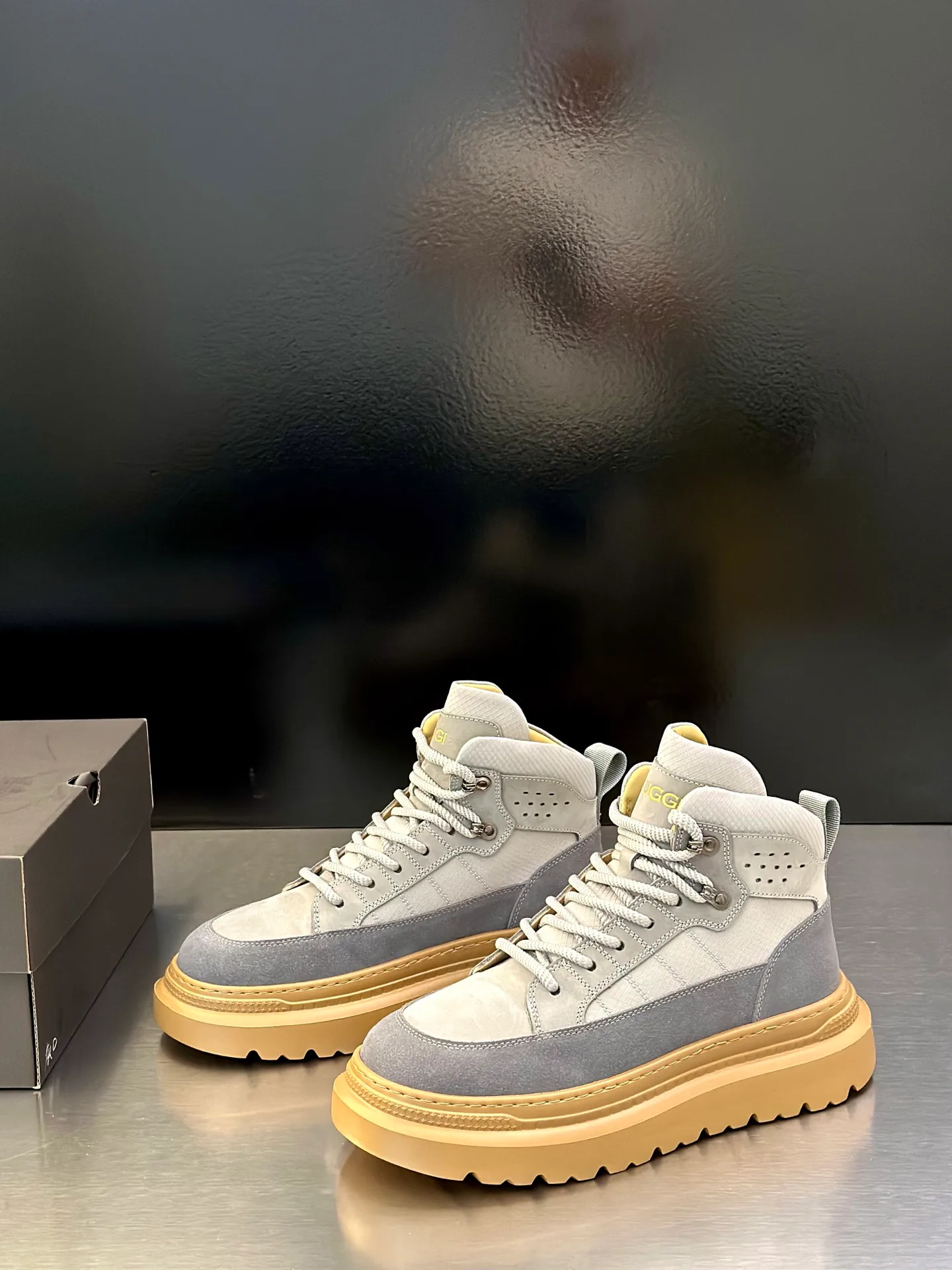 Кроссовки Мужские Ugg 931114