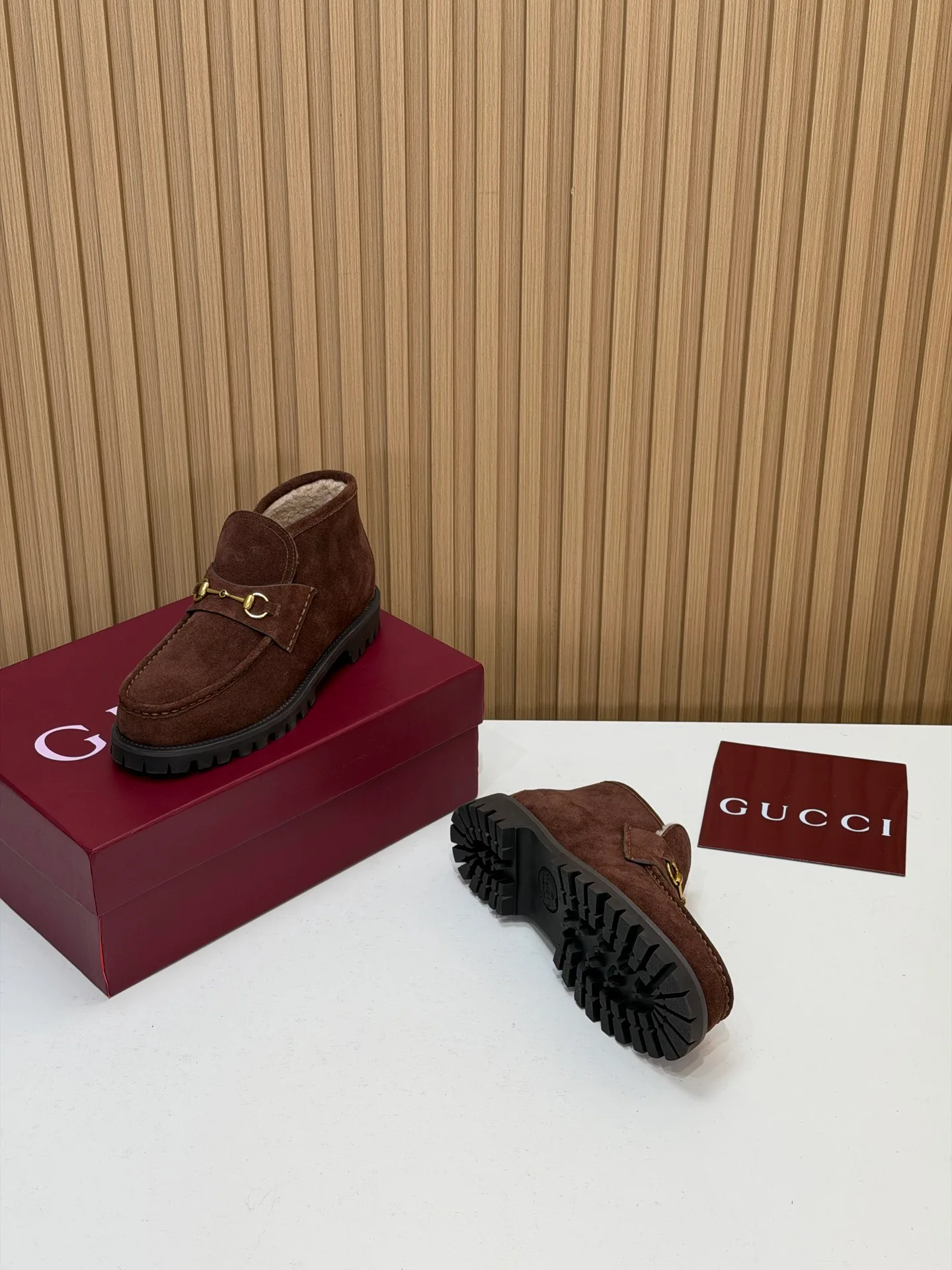 Лоферы И Мокасины Женские Gucci 19005806