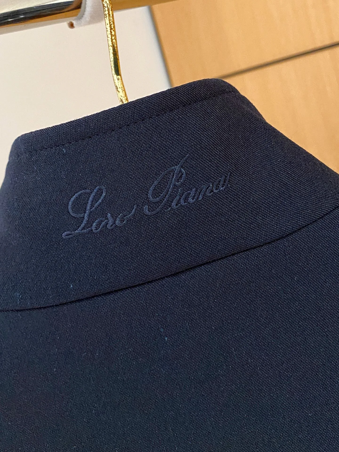 Жилеты Мужские Loro Piana 216746