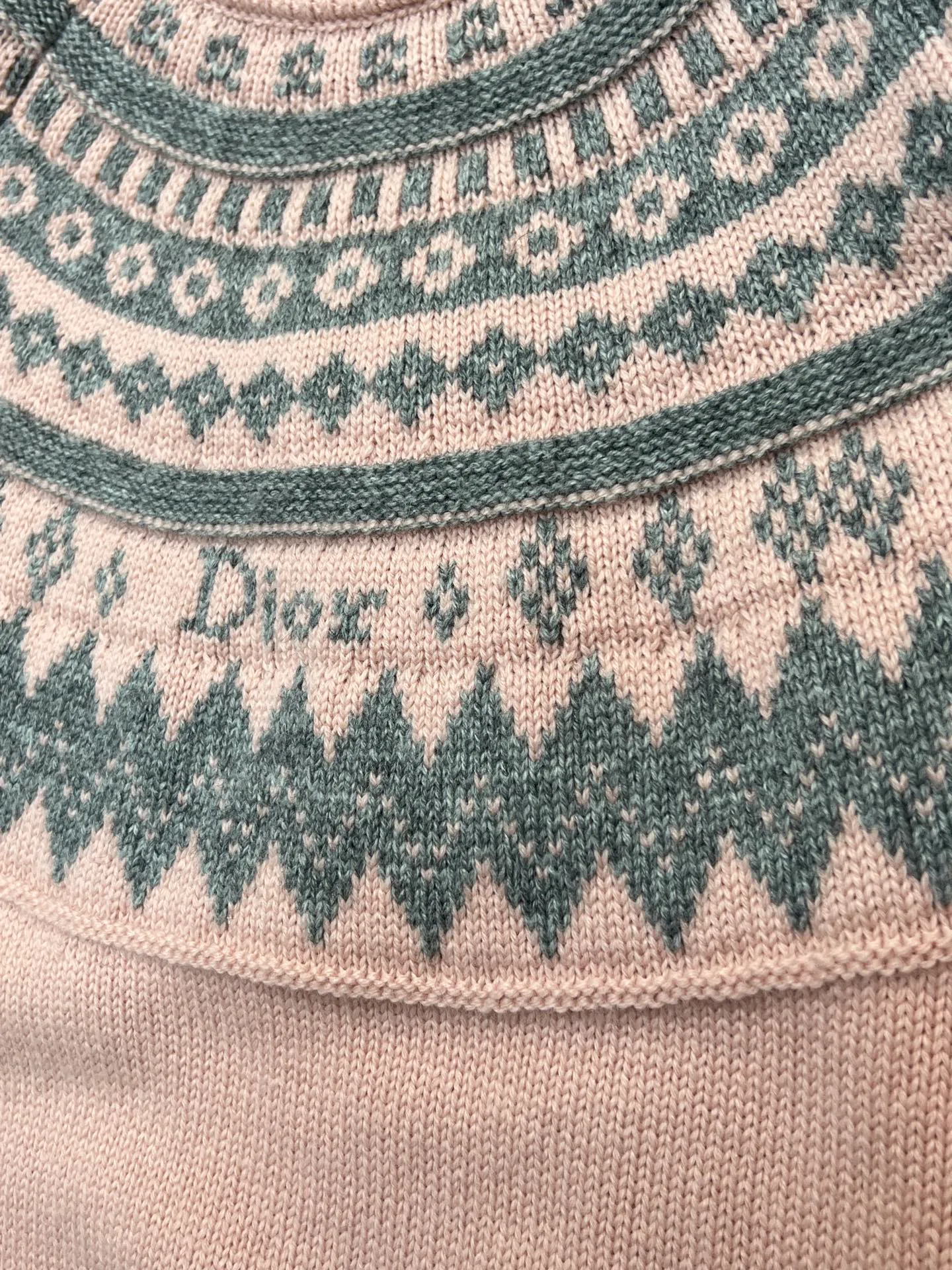 Джемперы И Свитеры Женские Christian Dior 19410581