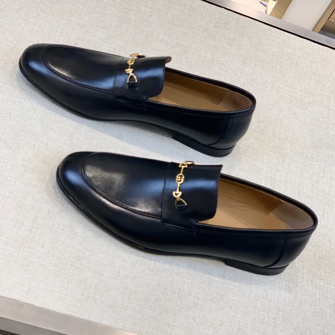Лоферы И Туфли Мужские Gucci 17955376