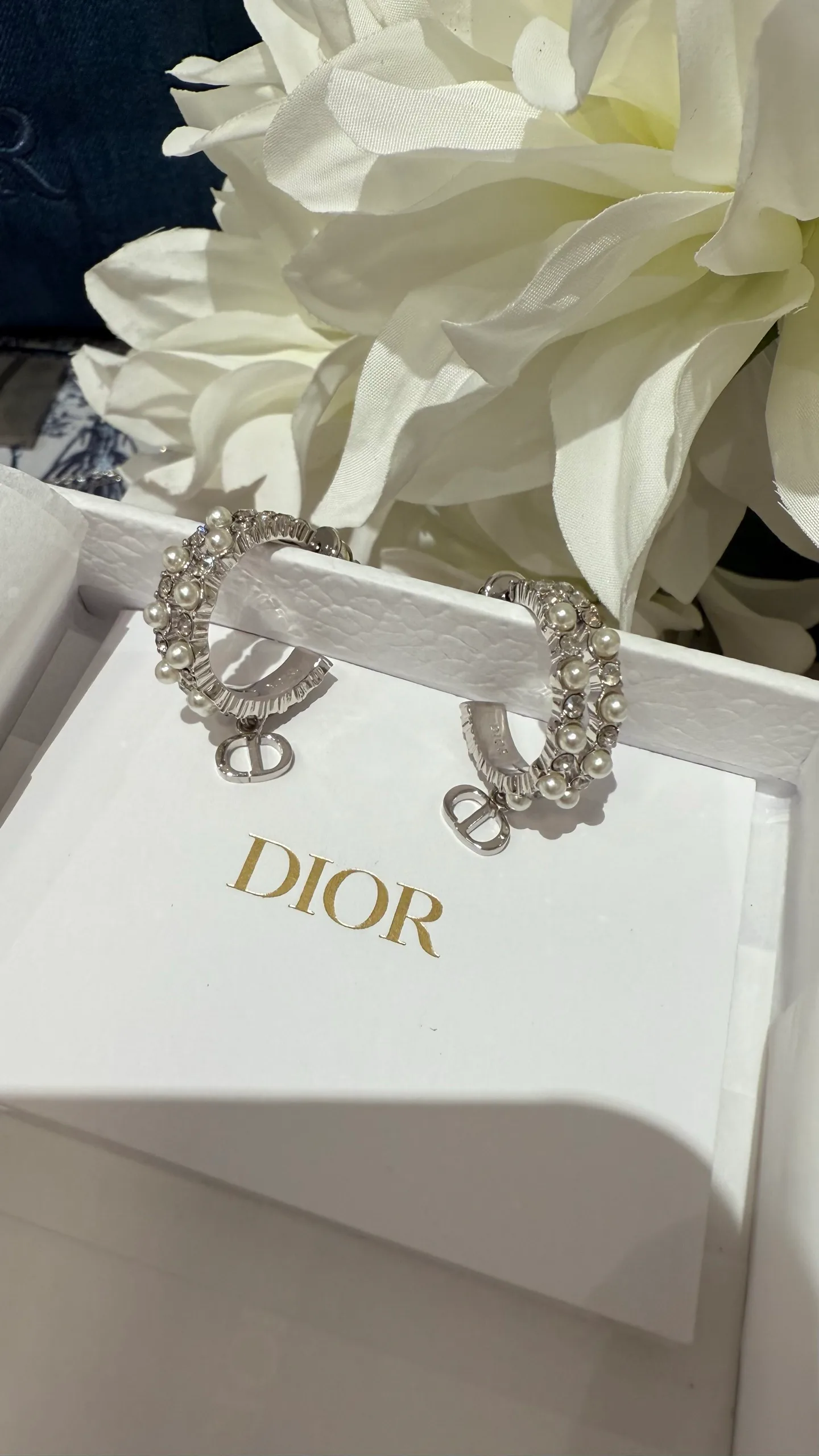 Бижутерия Christian Dior 3456551