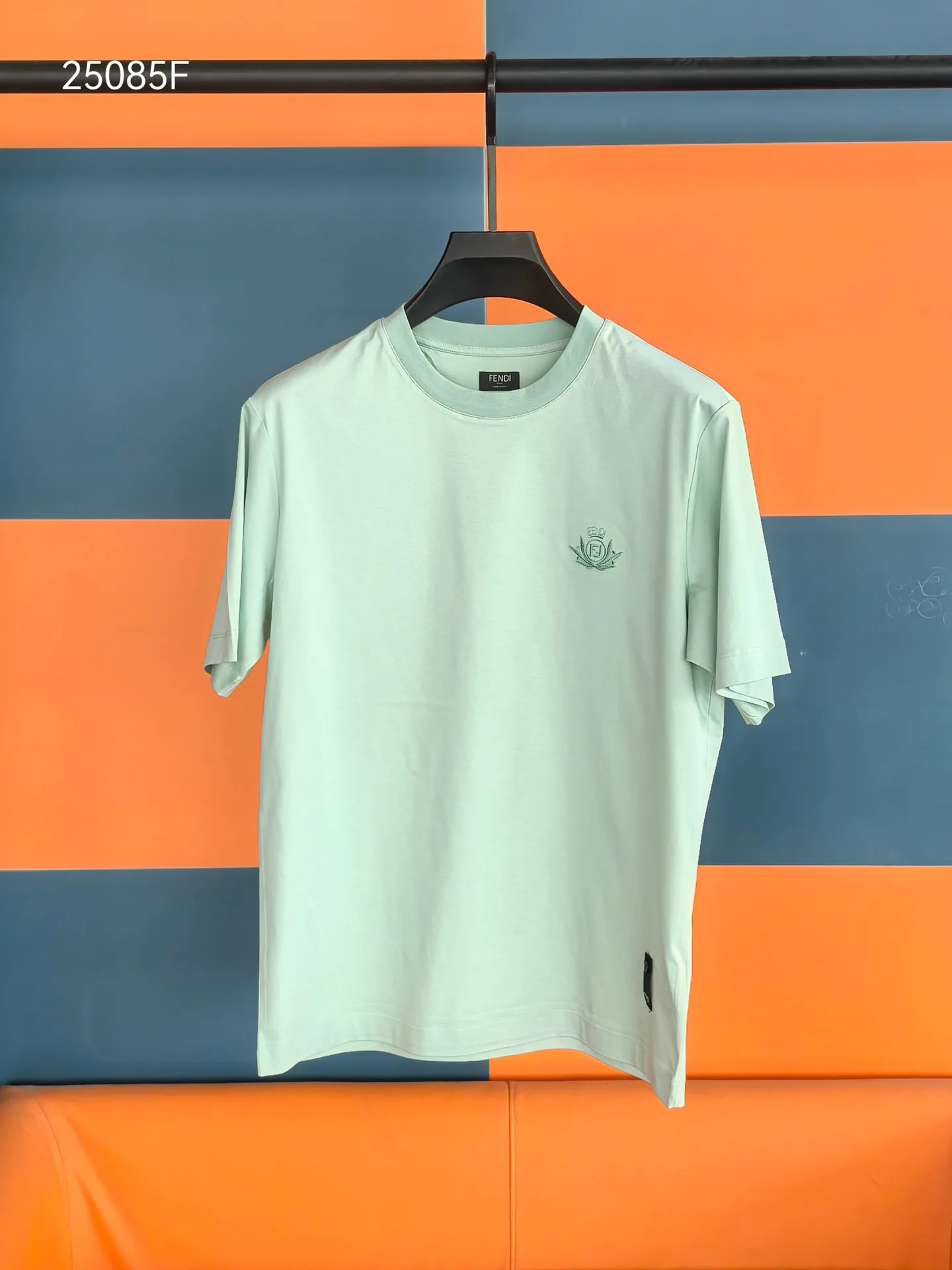 Футболки Мужские Fendi 75771