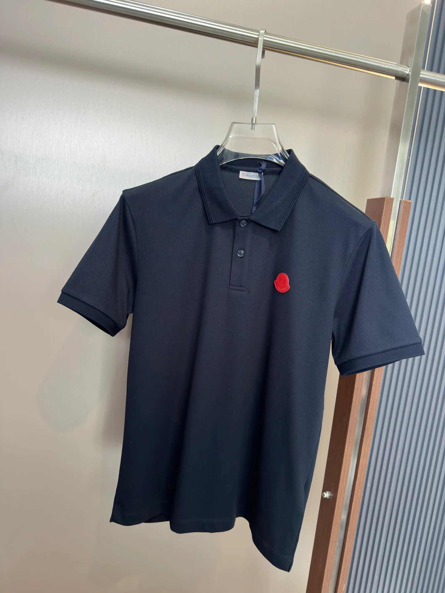 Футболки Мужские Moncler 12615762