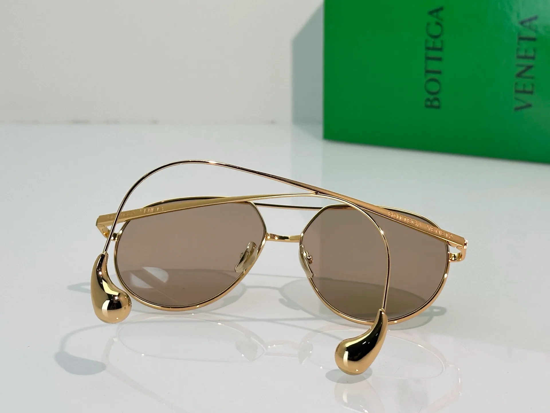 Очки Bottega Veneta 1248179