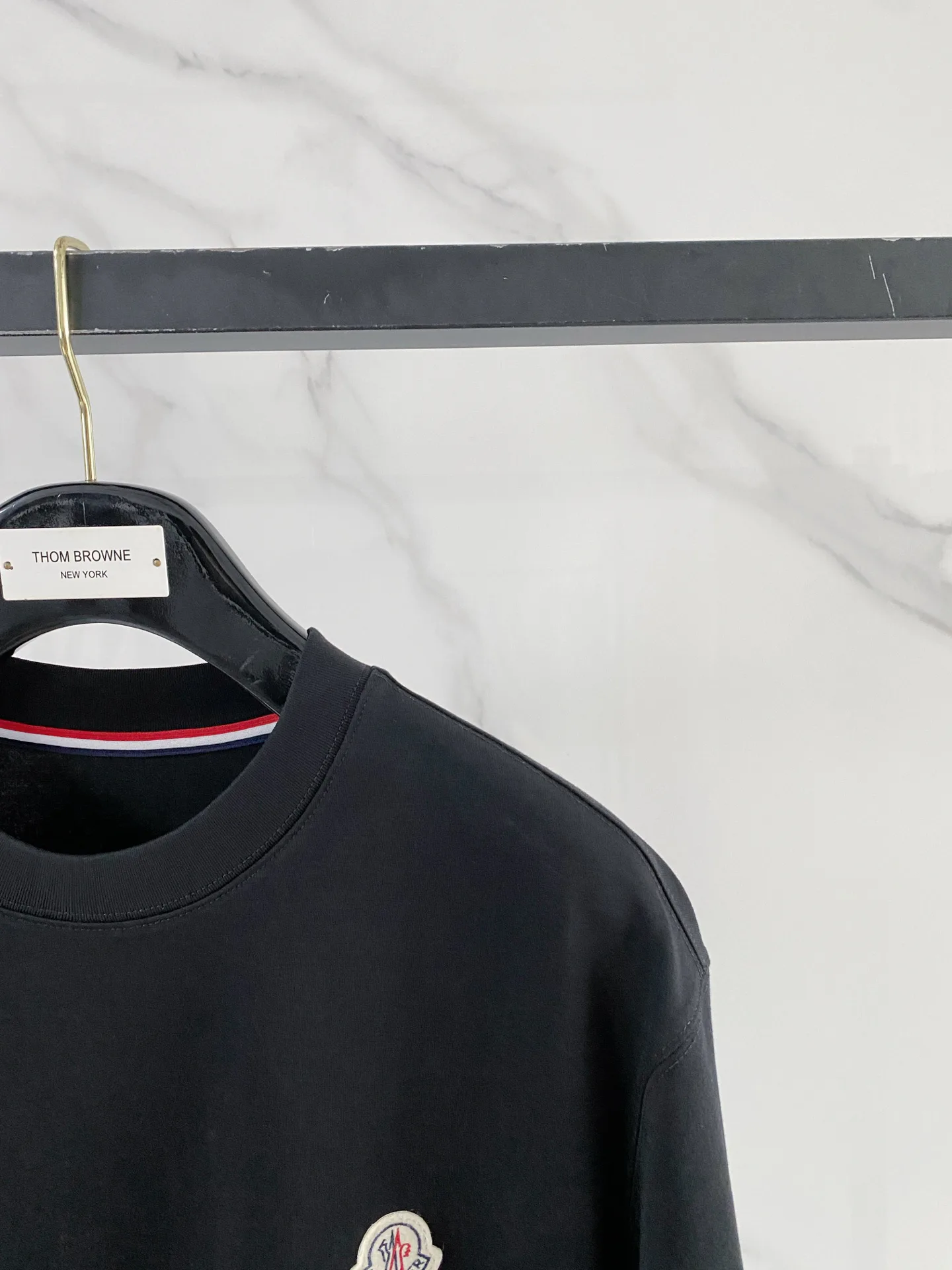 Футболки Мужские Moncler 11929772