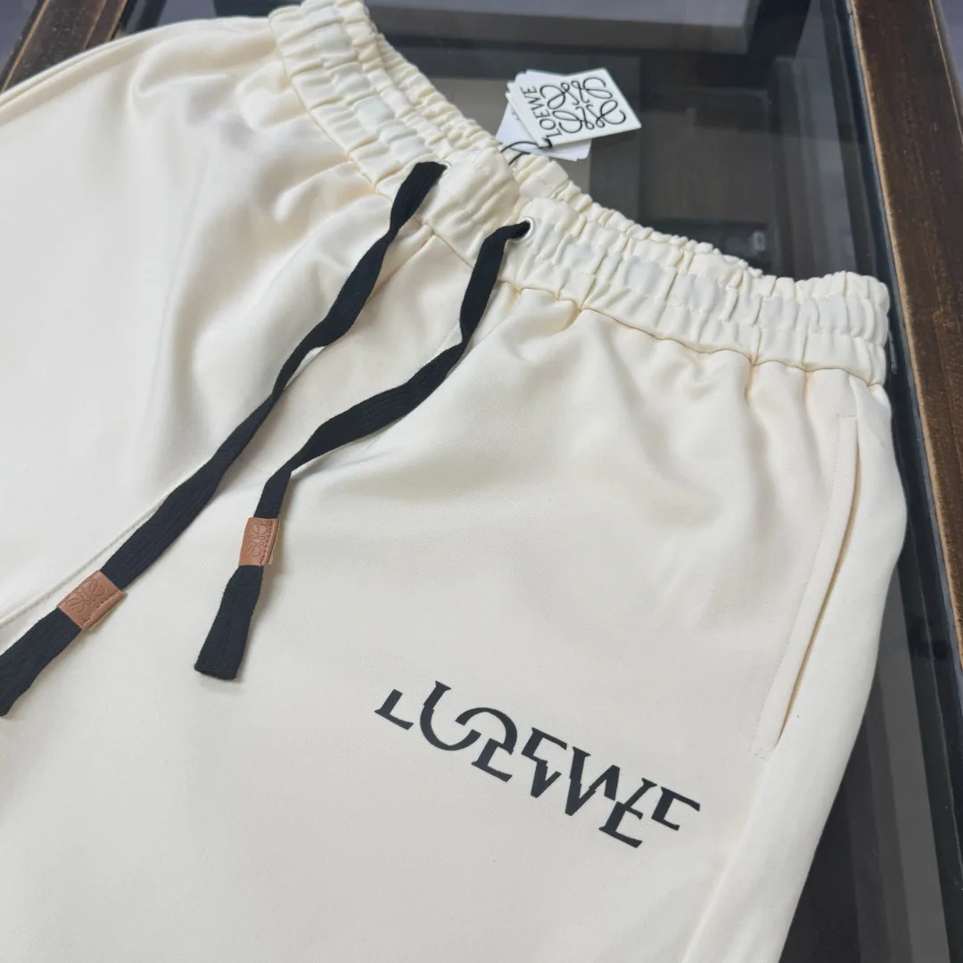 Шорты Мужские Loewe 13198019