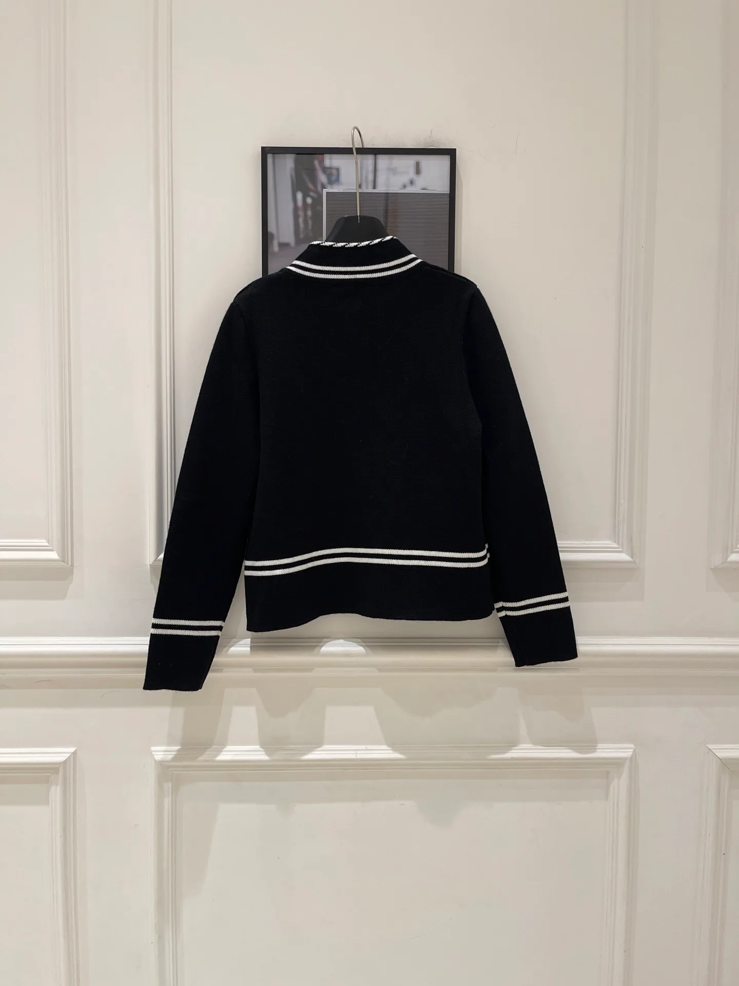 Джемперы И Свитеры Женские Chanel 19854905