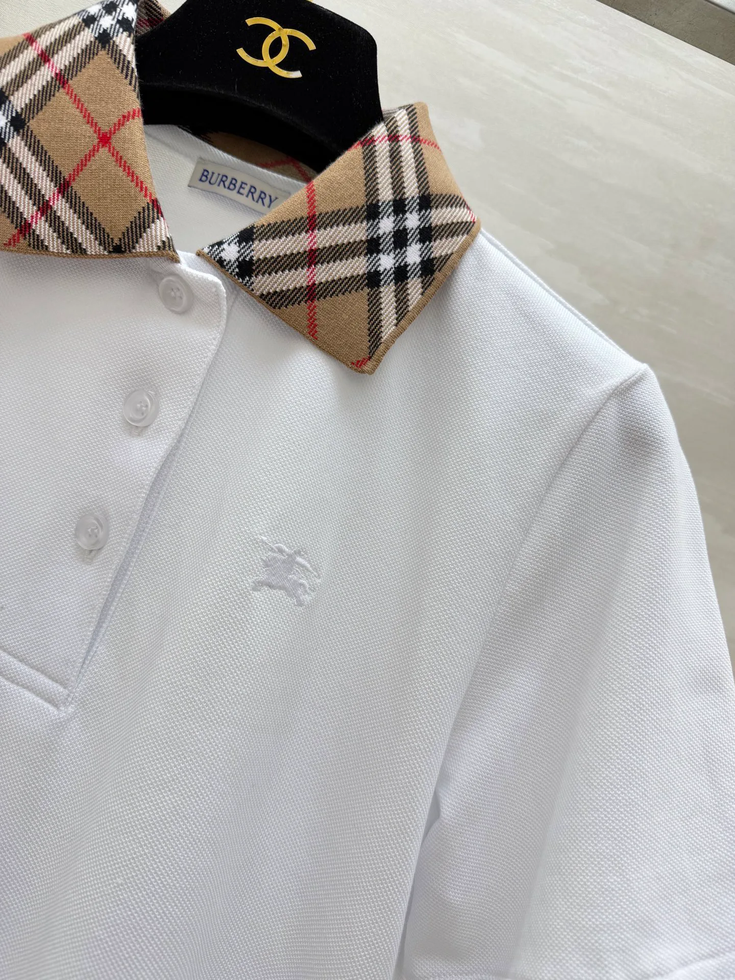 Рубашки Женские Burberry 10117646