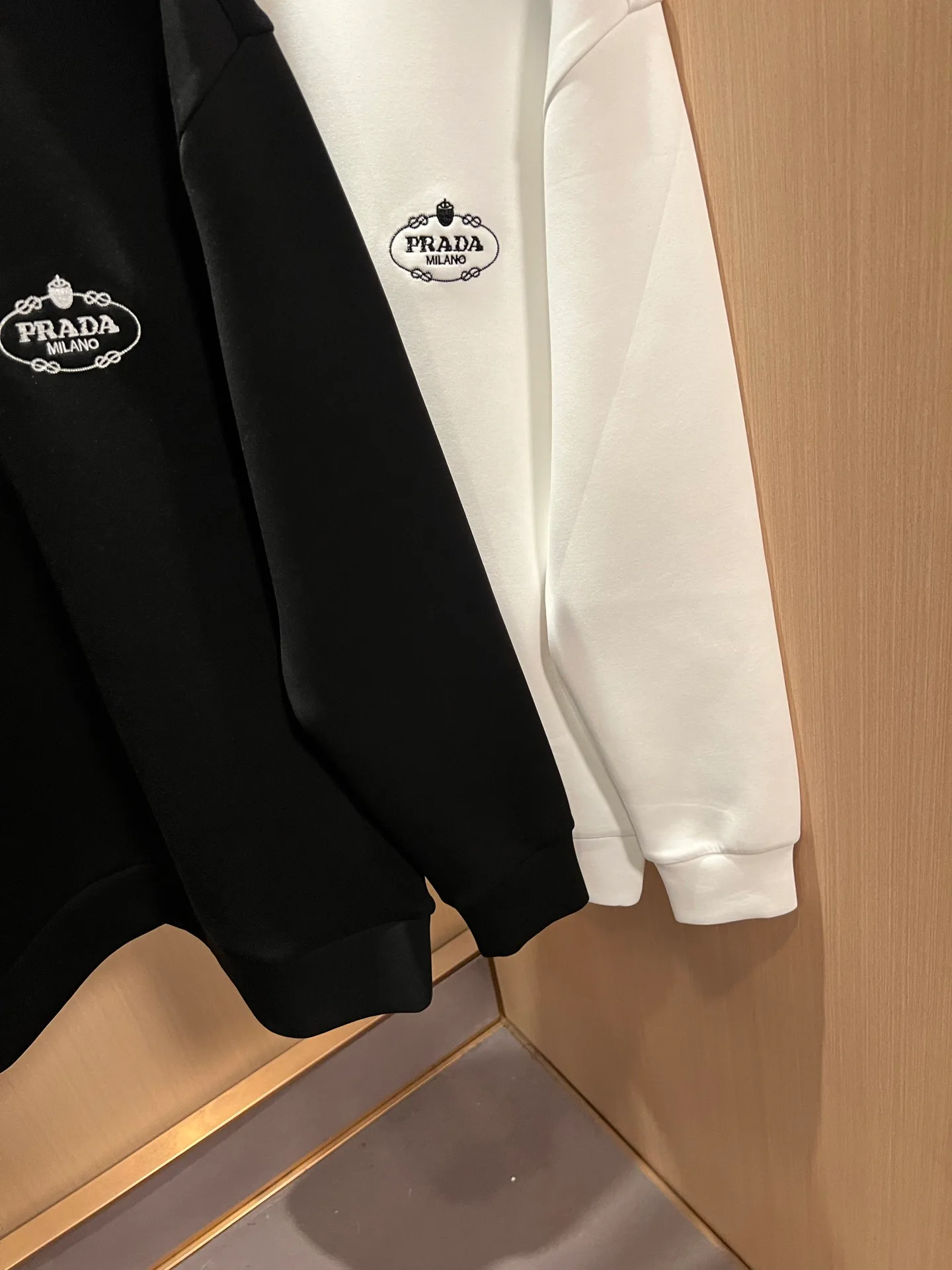 Свитшоты И Худи Мужские Prada 18519622