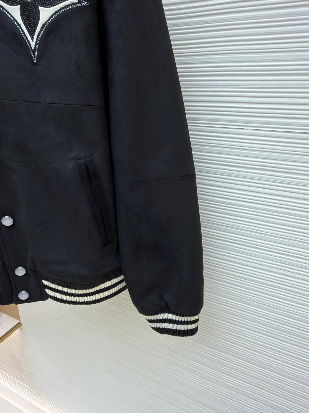 Куртки И Пуховики Мужские Louis Vuitton 852215