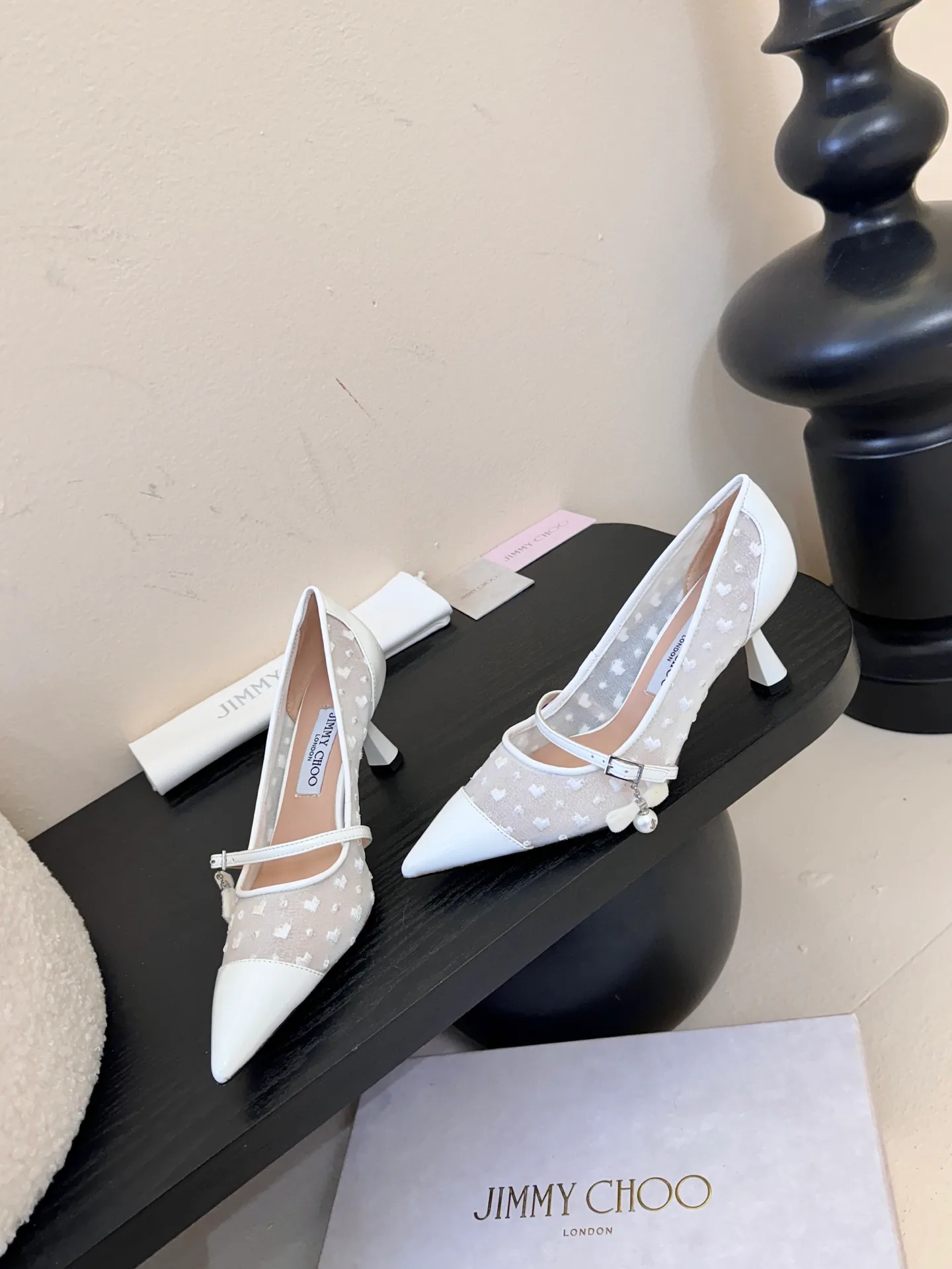 Туфли Женские Jimmy Choo 88635