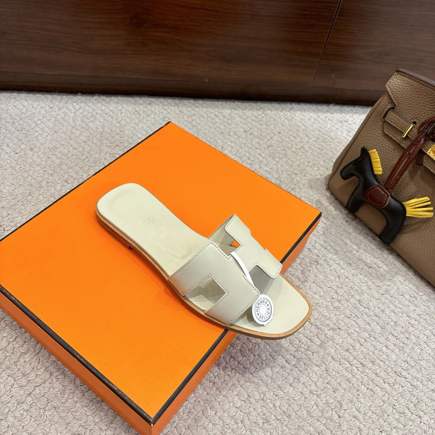 Сандалии Женские Hermes 11246027