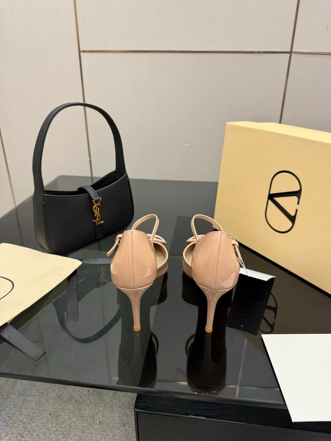 Туфли Женские Valentino 5883791