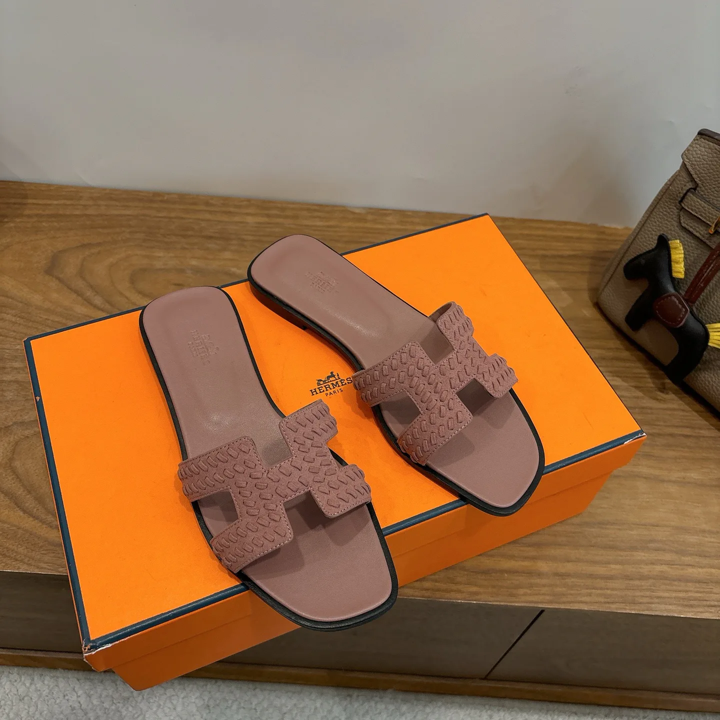 Туфли Женские Hermes 11424862