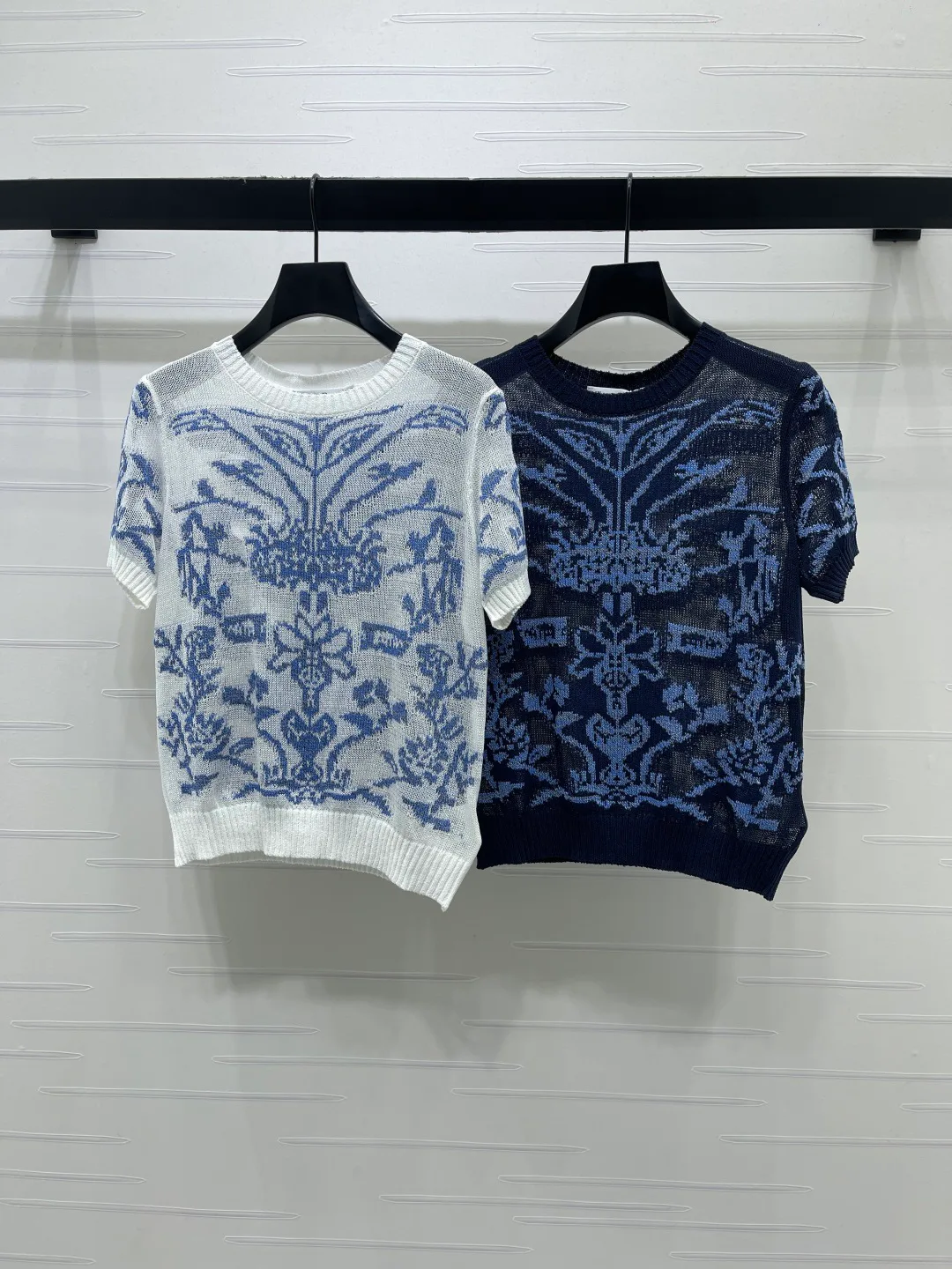 Топы Женские Christian Dior 12609403