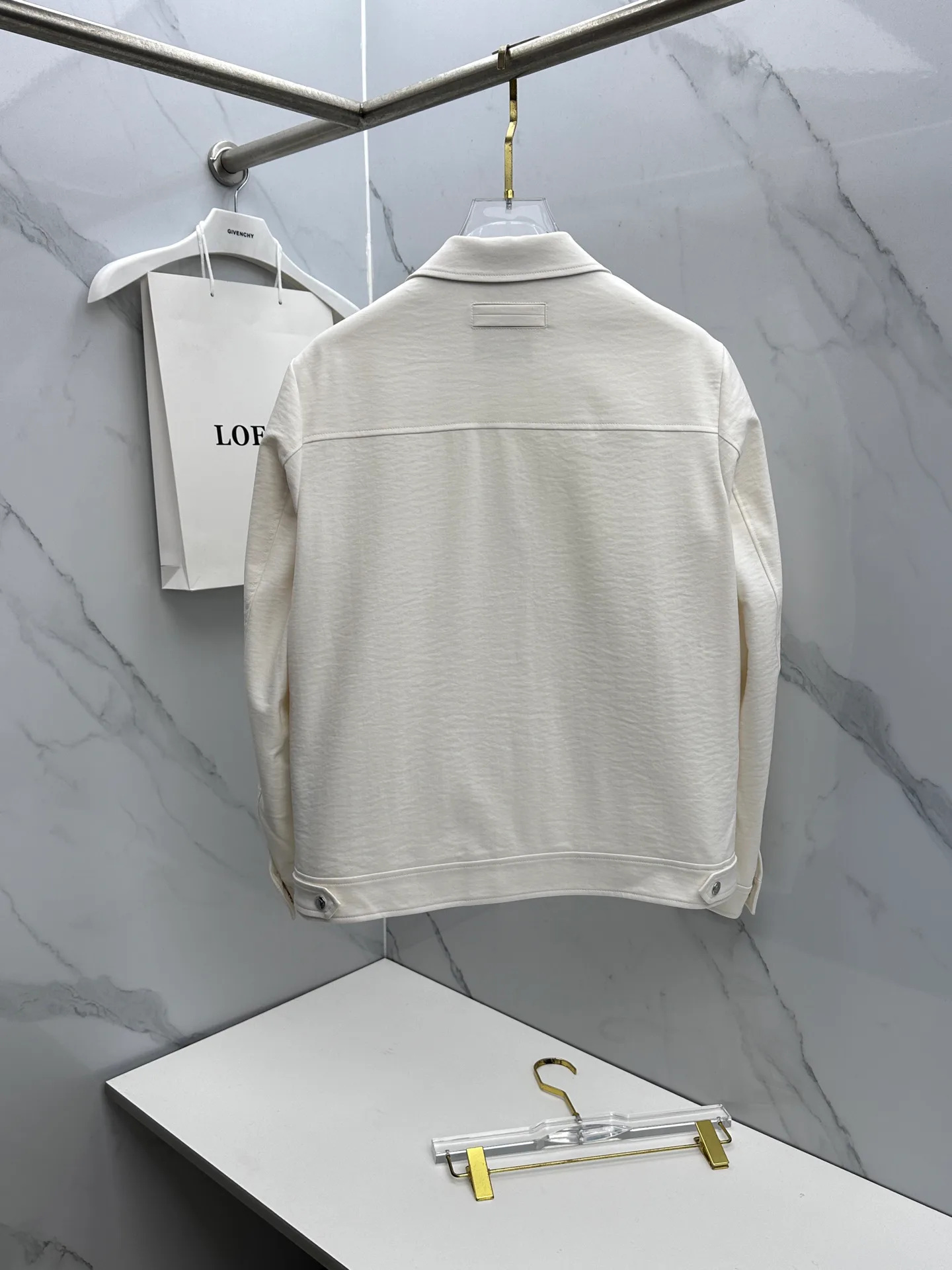 Куртки И Пуховики Мужские Zegna 18246773