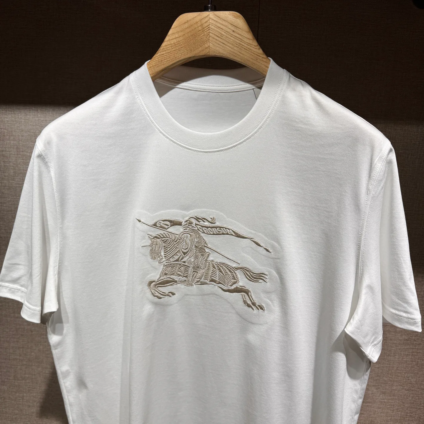 Футболки Мужские Burberry 9159062
