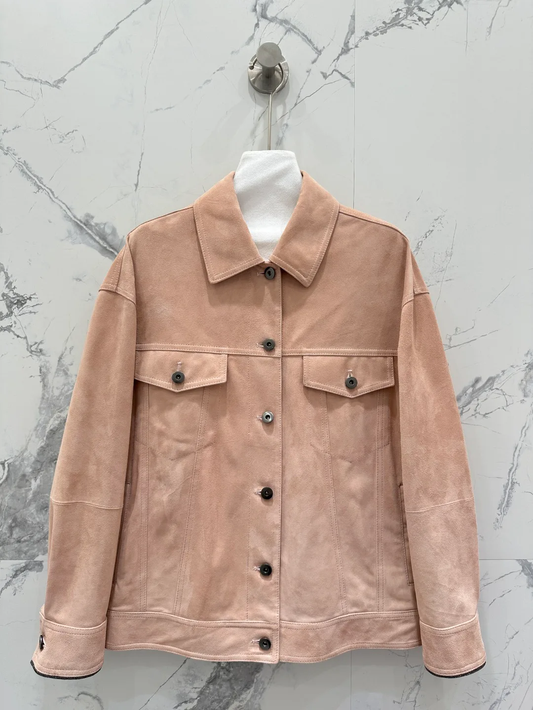 Куртки Женские Brunello Cucinelli 105086