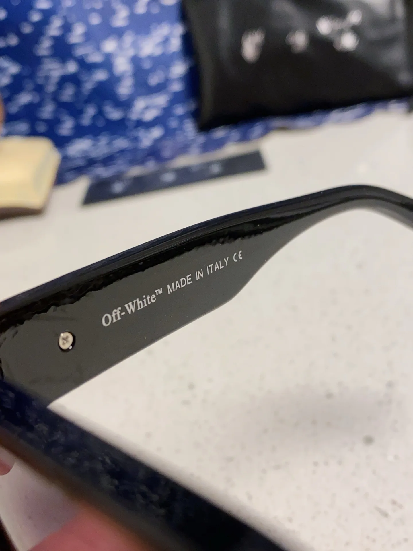 Очки Off-White 13135705