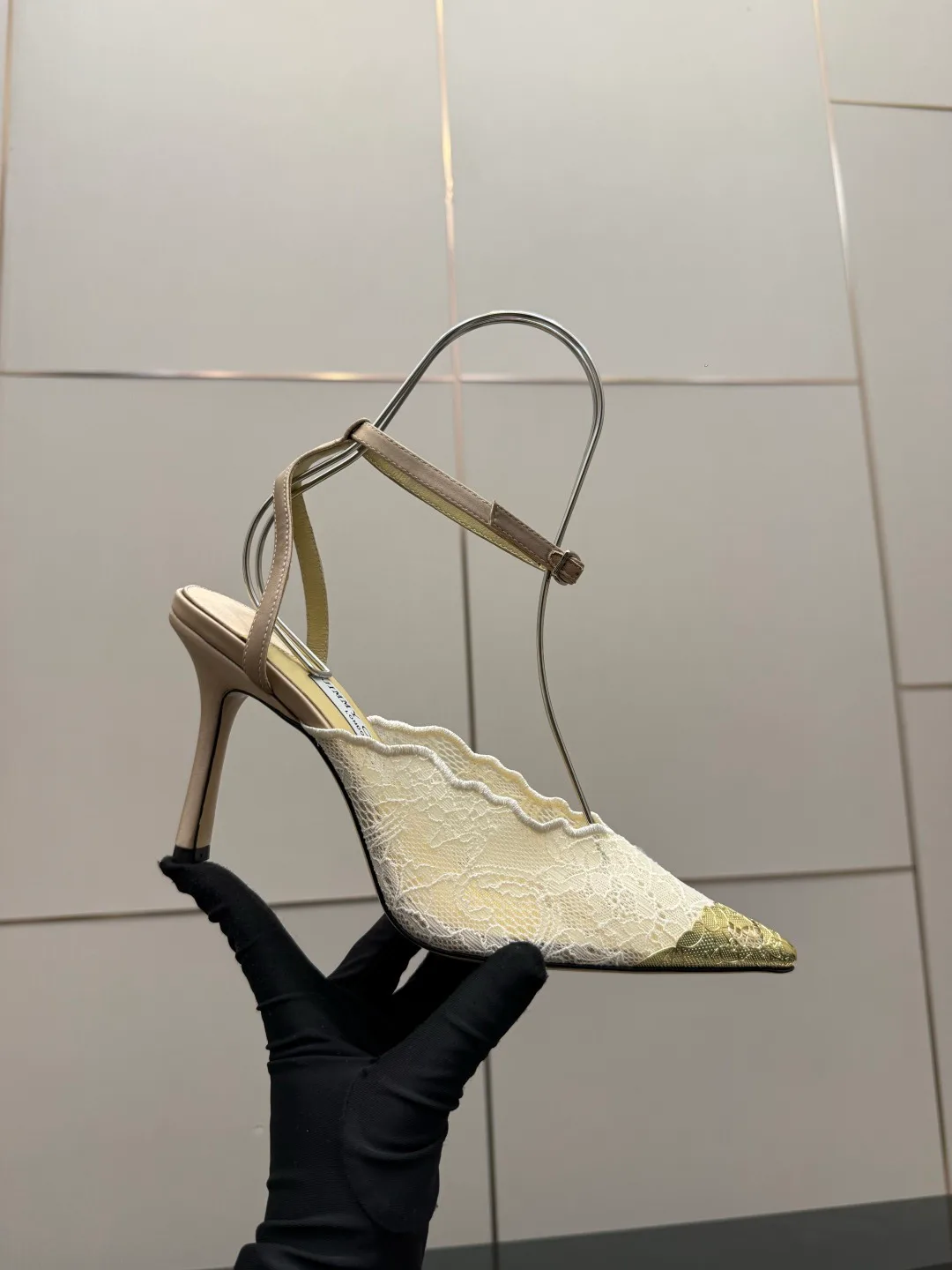 Туфли Женские Jimmy Choo 5399914