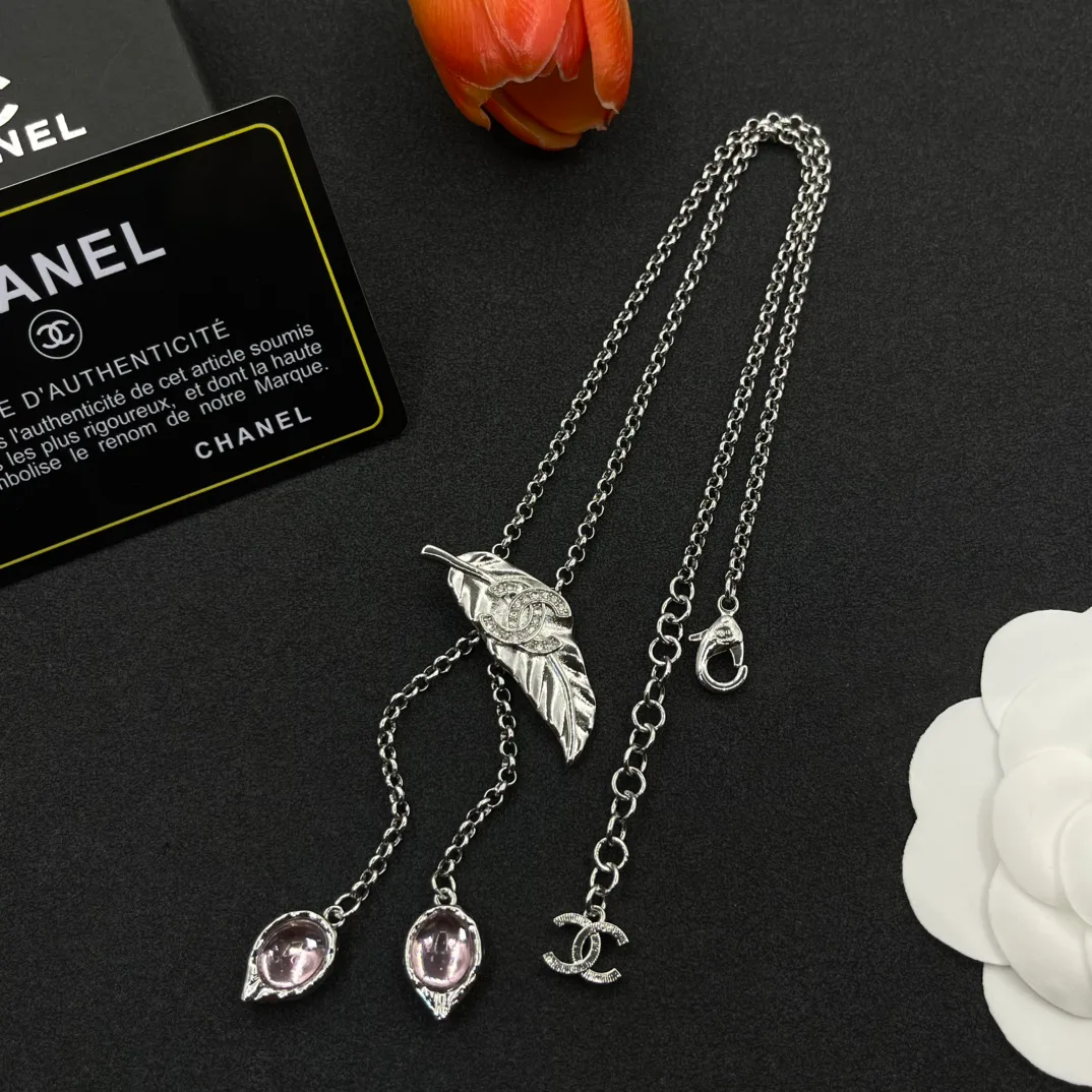 Бижутерия Chanel 71201