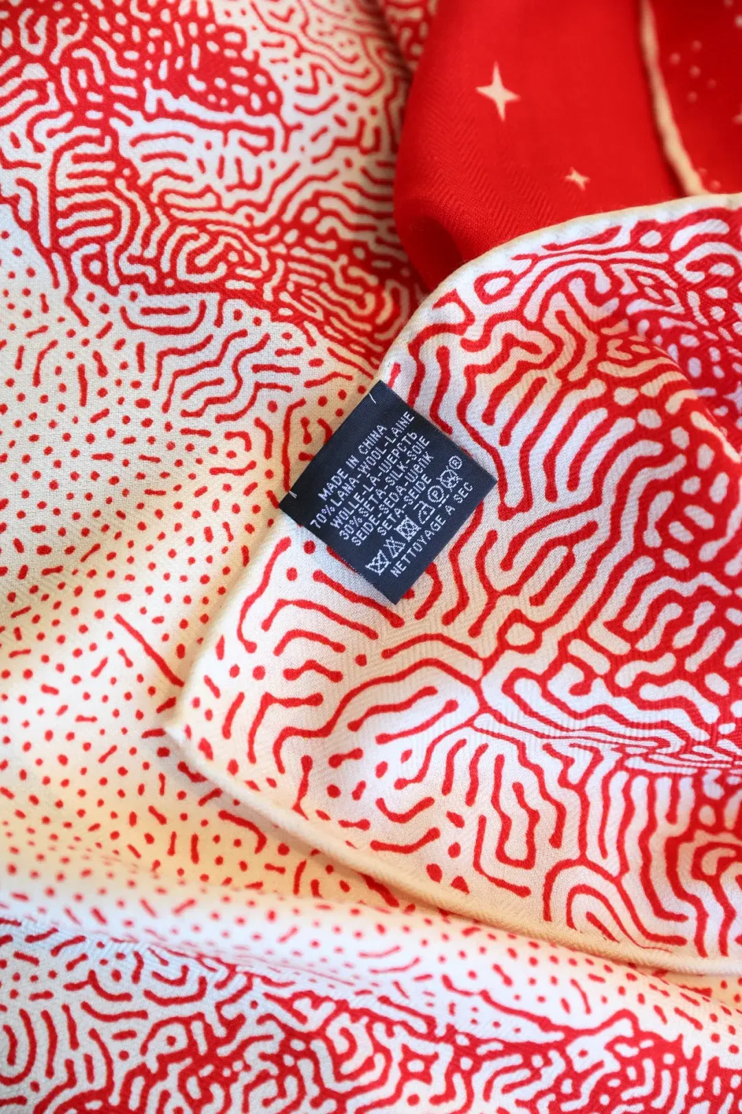 Шарфы Hermes 1090493