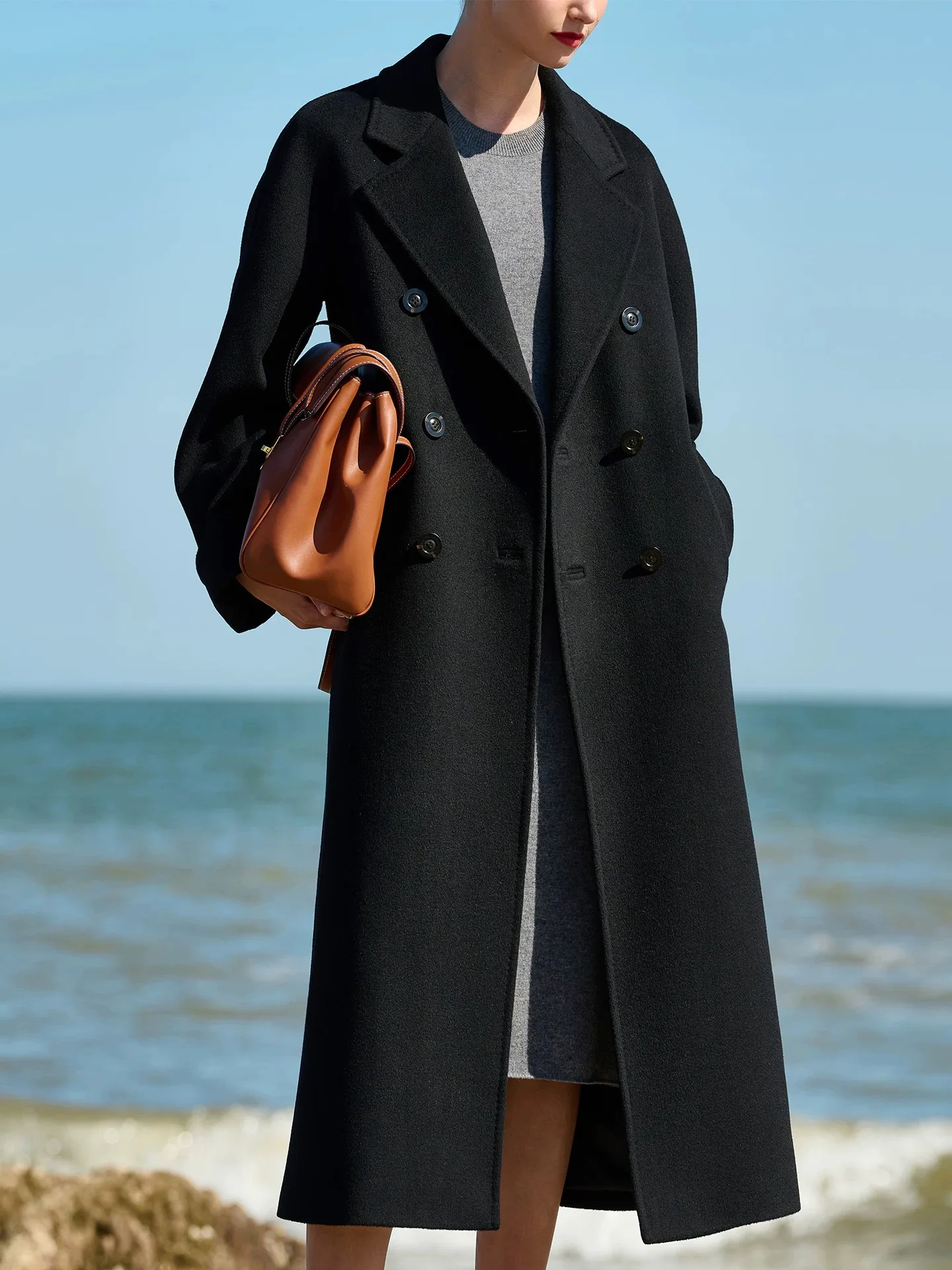 Пальто Женские Max Mara 928579