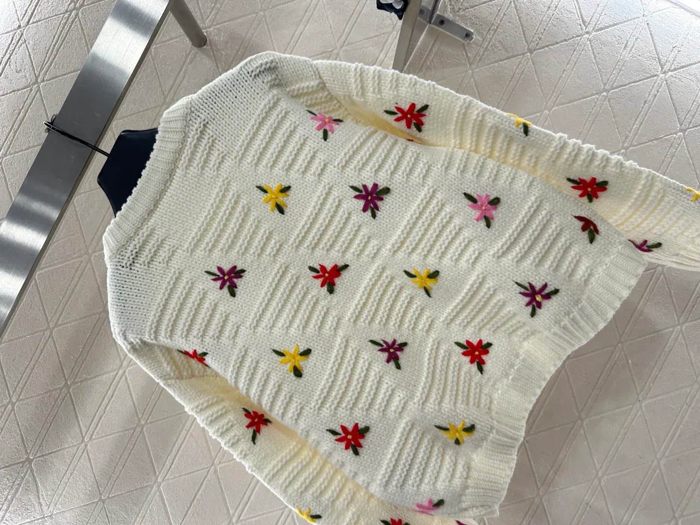 Джемперы И Свитеры Женские Miu Miu 479352