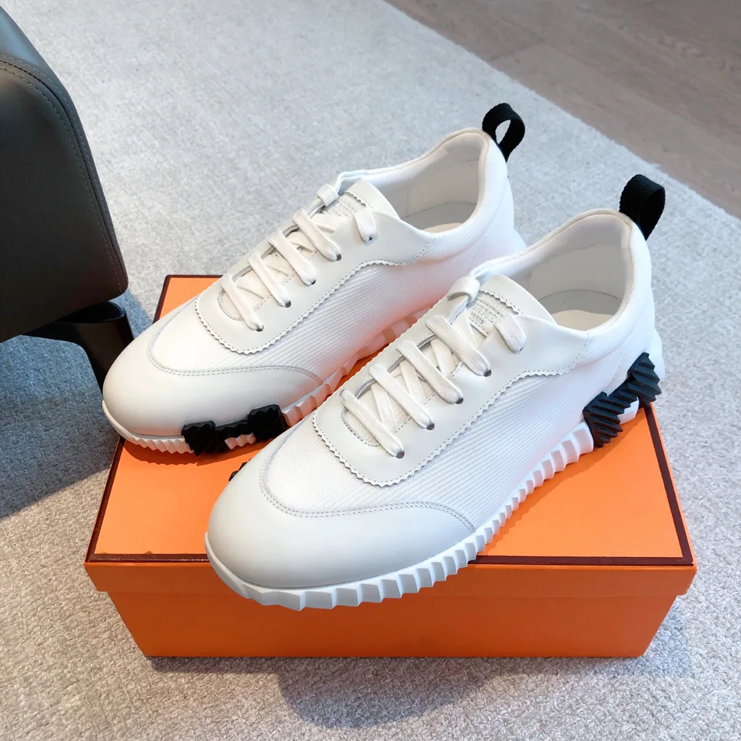 Кроссовки Женские Hermes 1154562