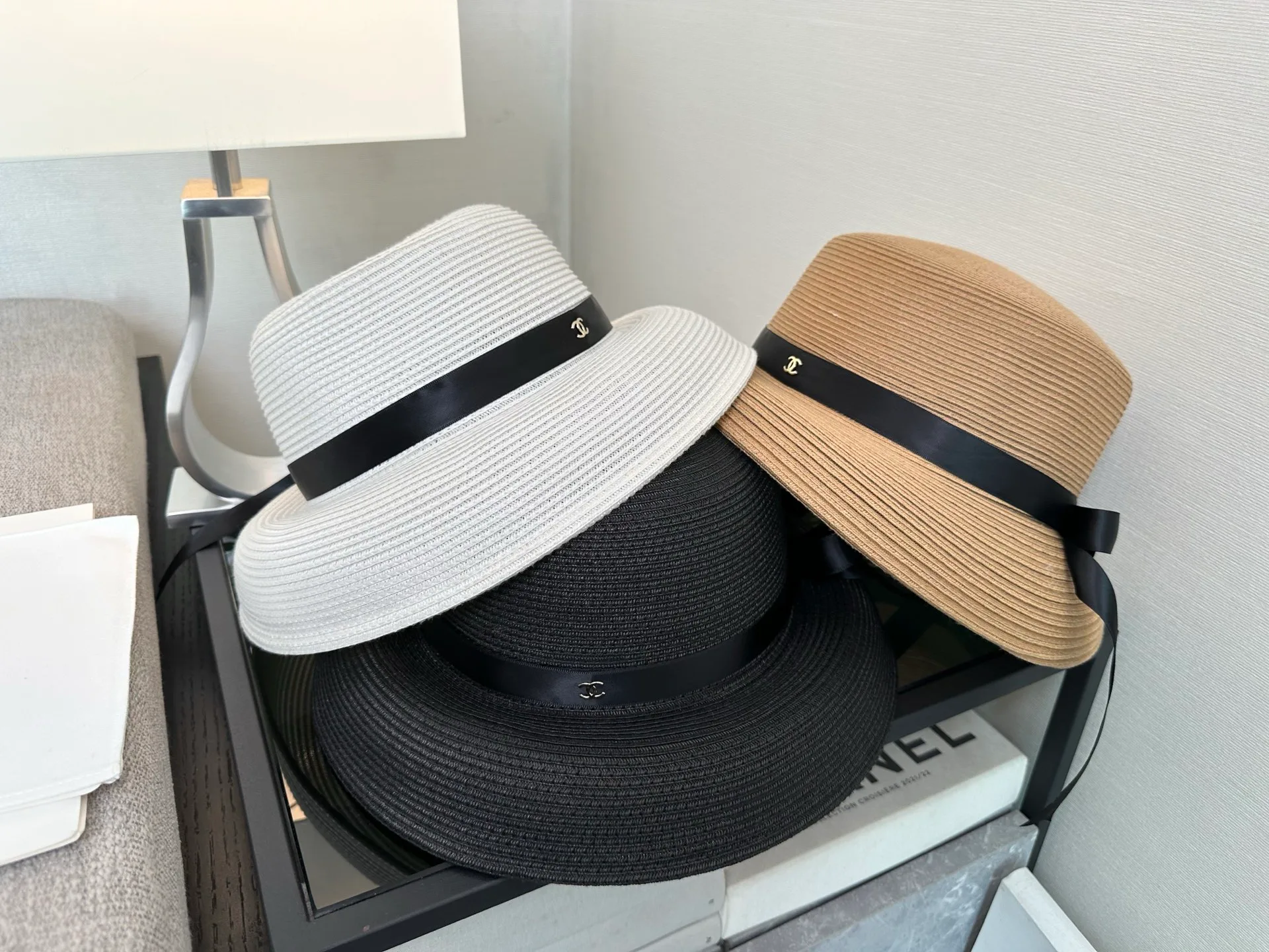 Головные Уборы Chanel 1131500