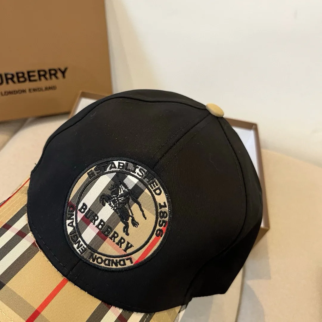 Головные Уборы Burberry 9679810