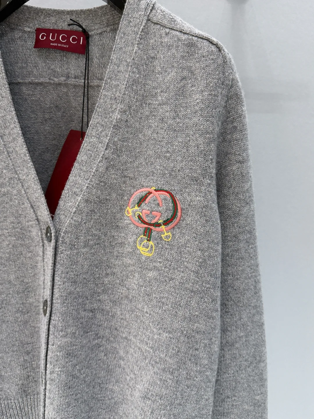 Джемперы И Свитеры Женские Gucci 3145249