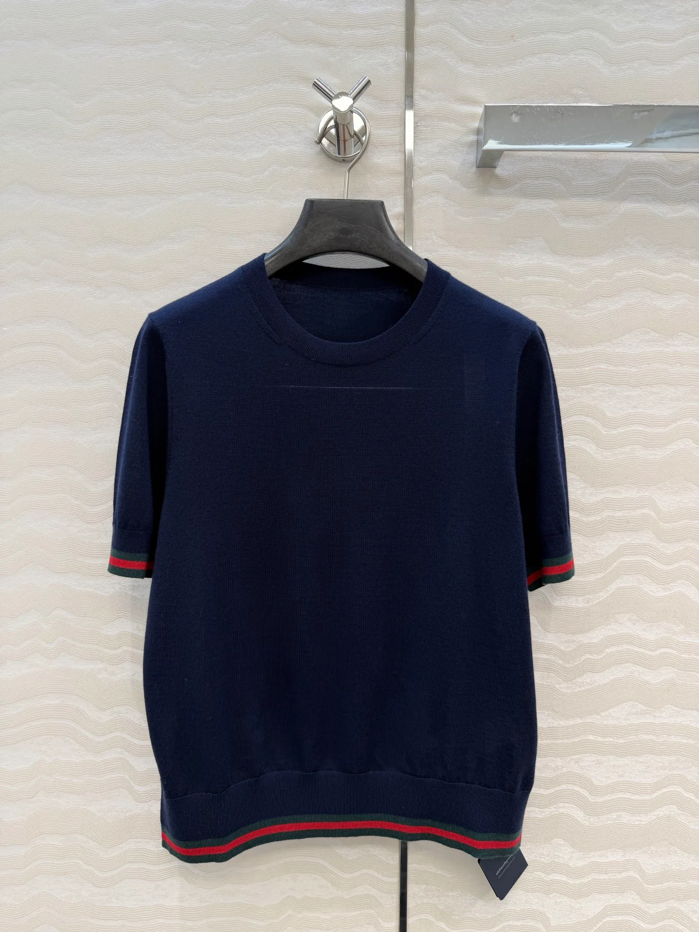 Футболки Женские Gucci 9820387