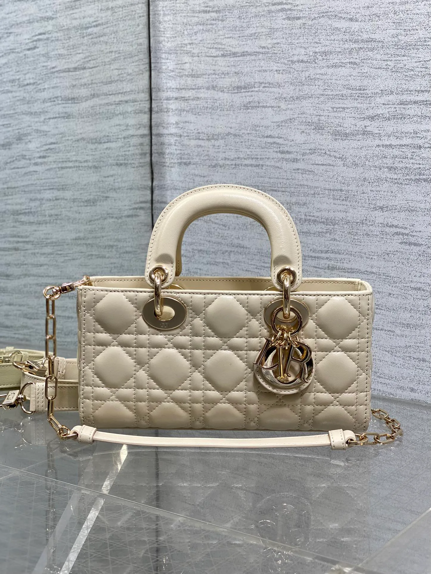 Классические Сумки Женские Christian Dior 12242732